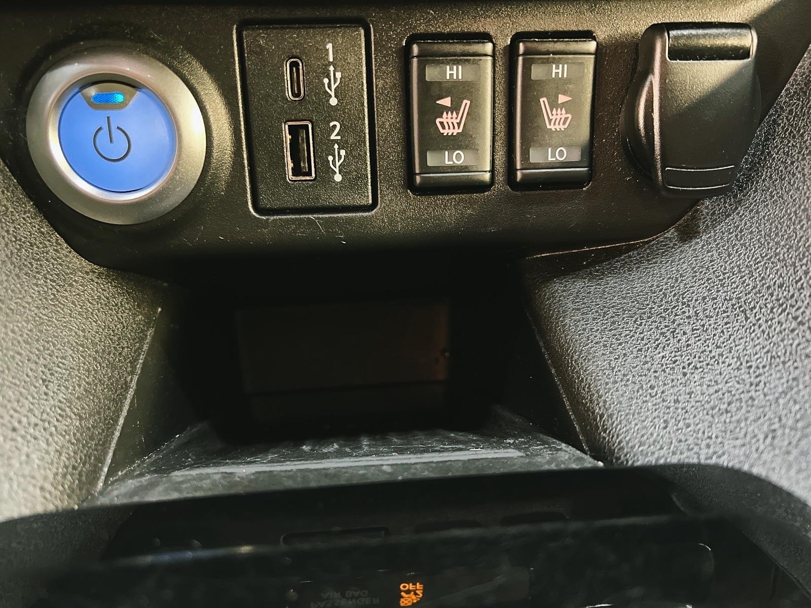 Nissan Leaf SV PLUS NAV 2023 - image #18