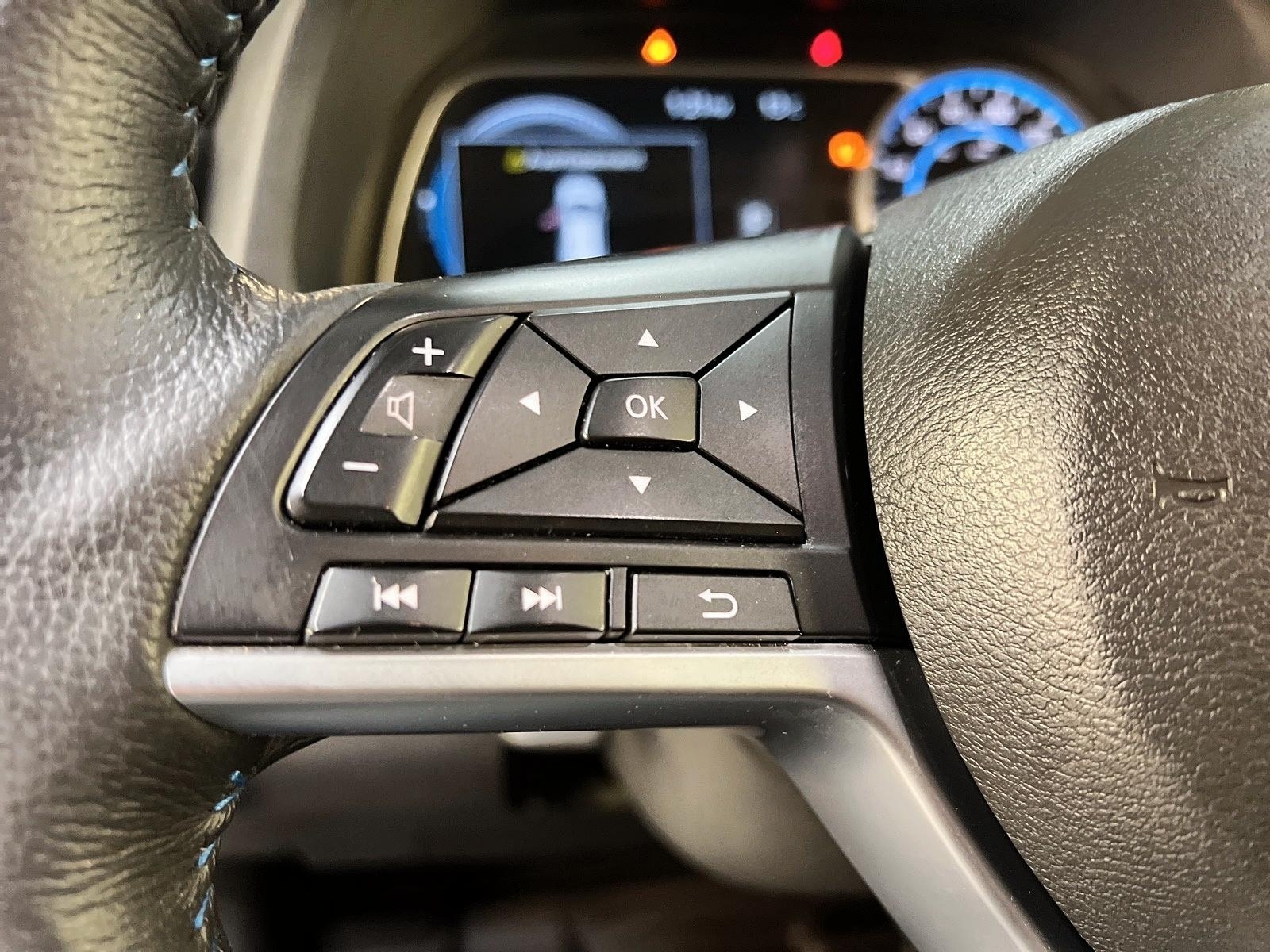 Nissan Leaf SV PLUS NAV 2023 - image #20