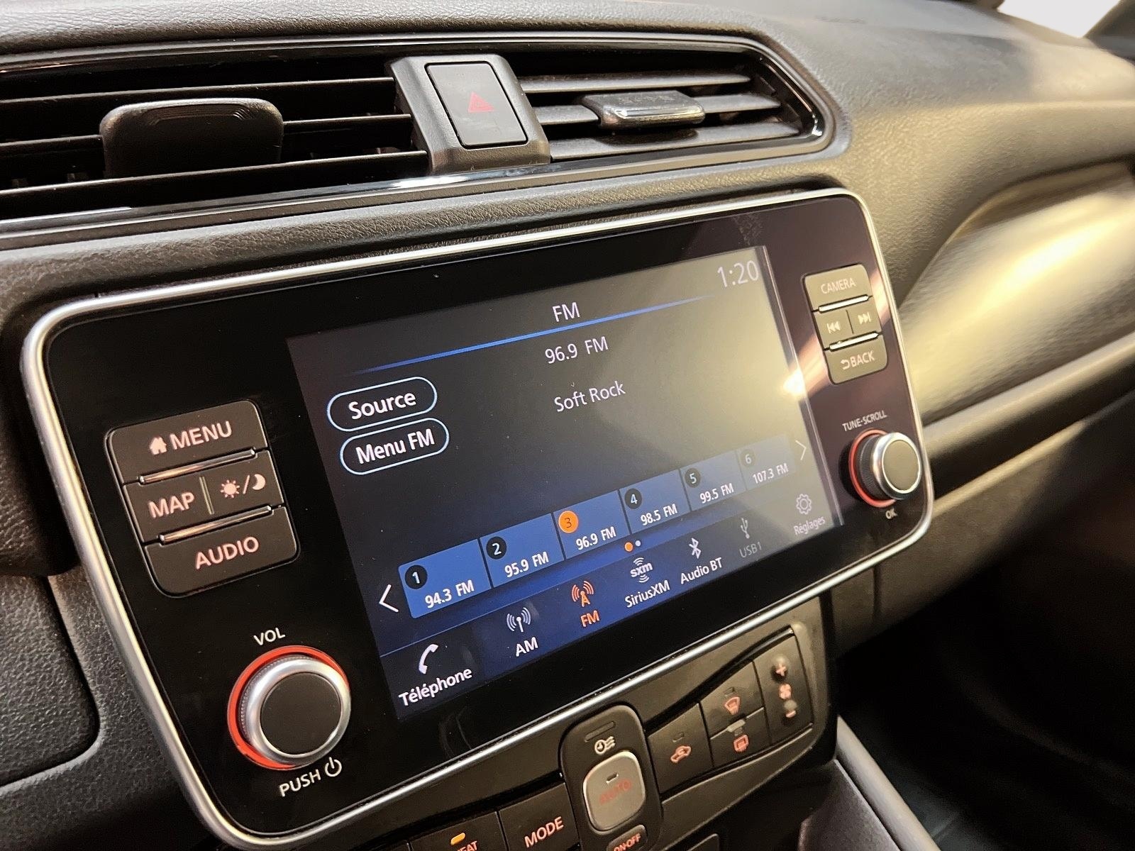 Nissan Leaf SV PLUS NAV 2023 - image #15