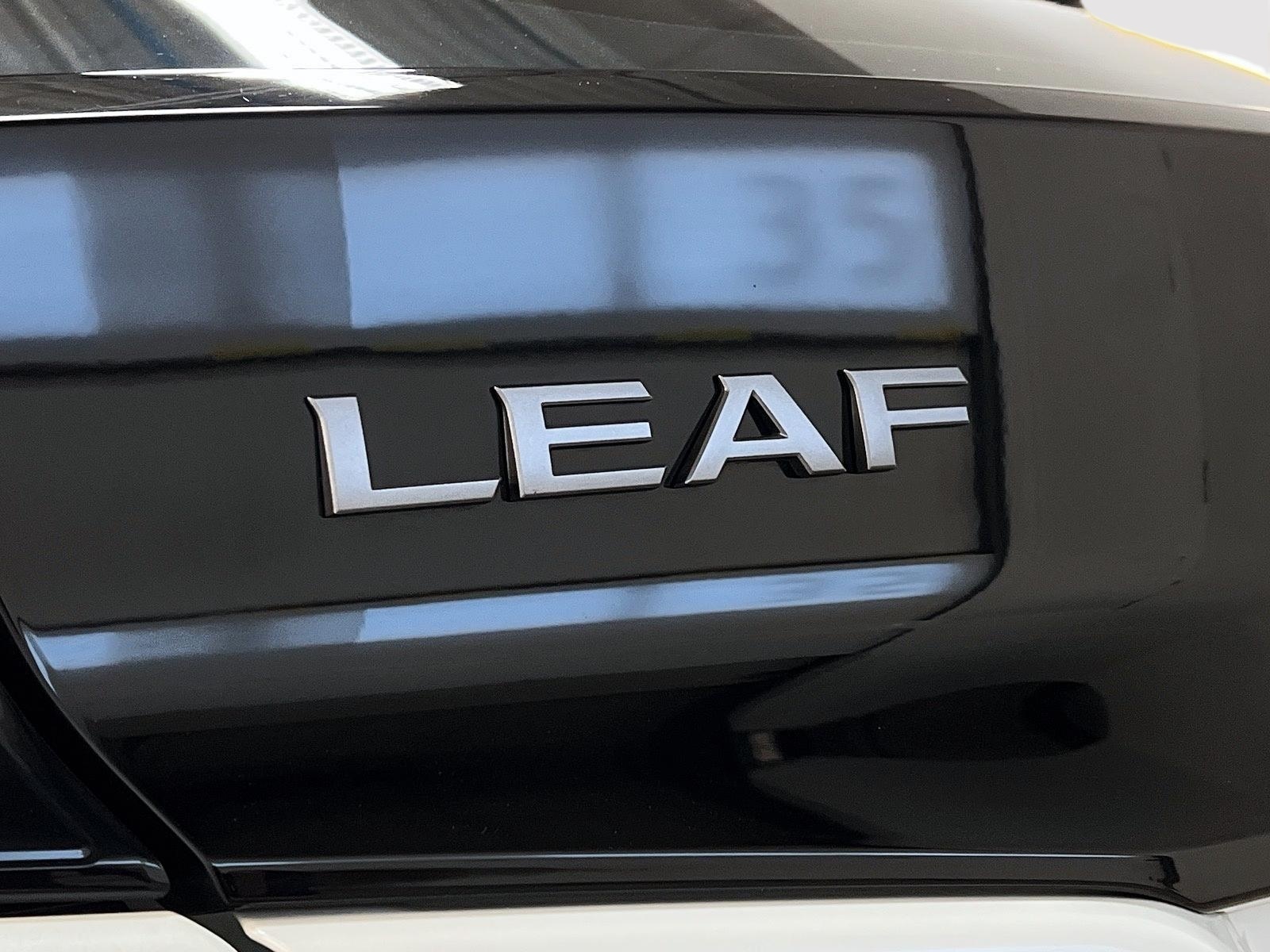 Nissan Leaf SV PLUS NAV 2023 - image #26