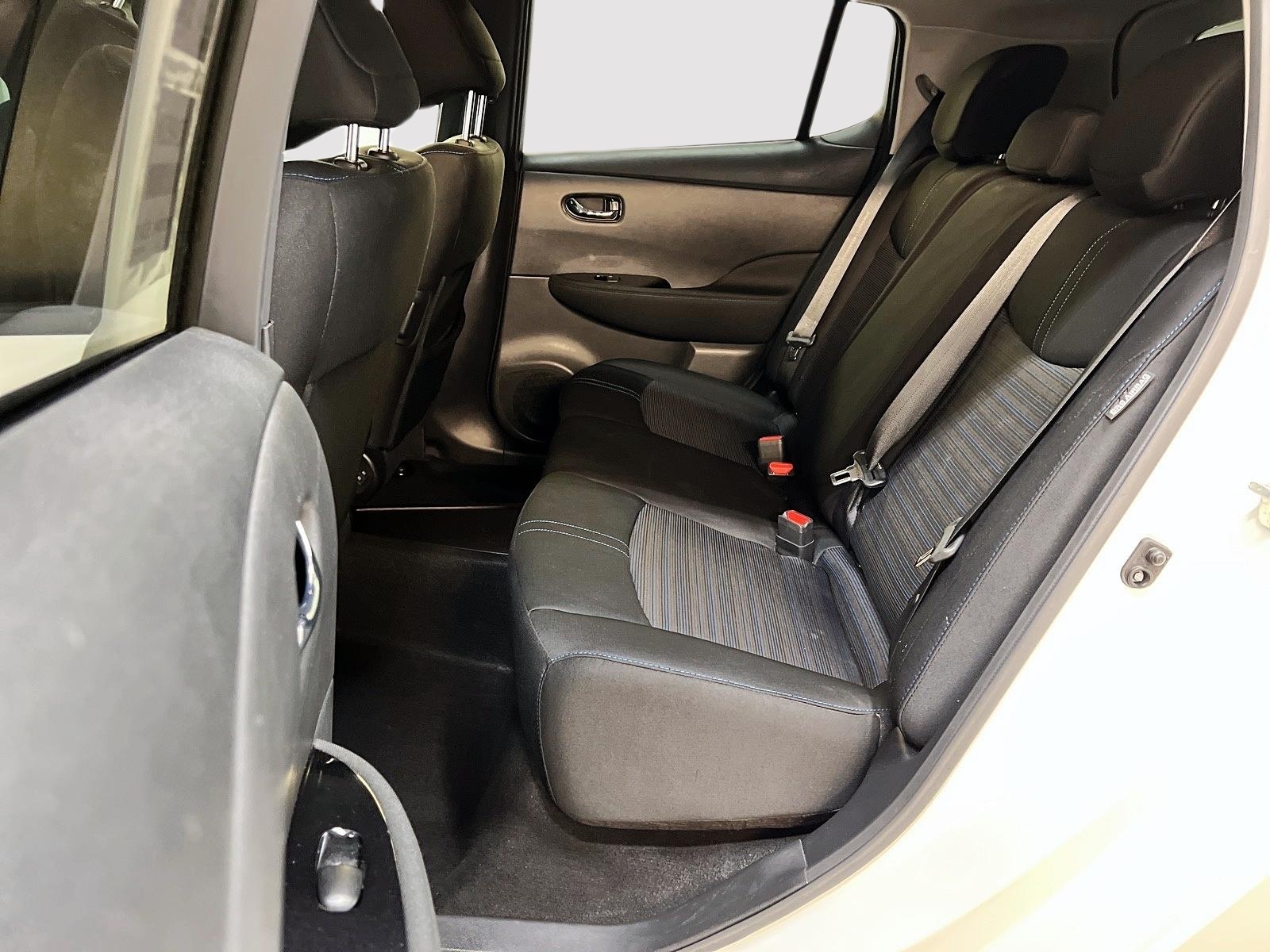 Nissan Leaf SV PLUS NAV 2023 - image #9