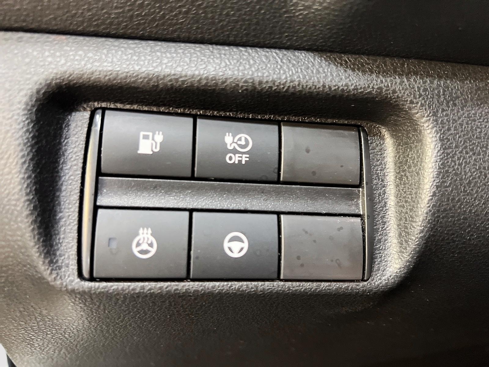 Nissan Leaf SV PLUS NAV 2023 - image #21