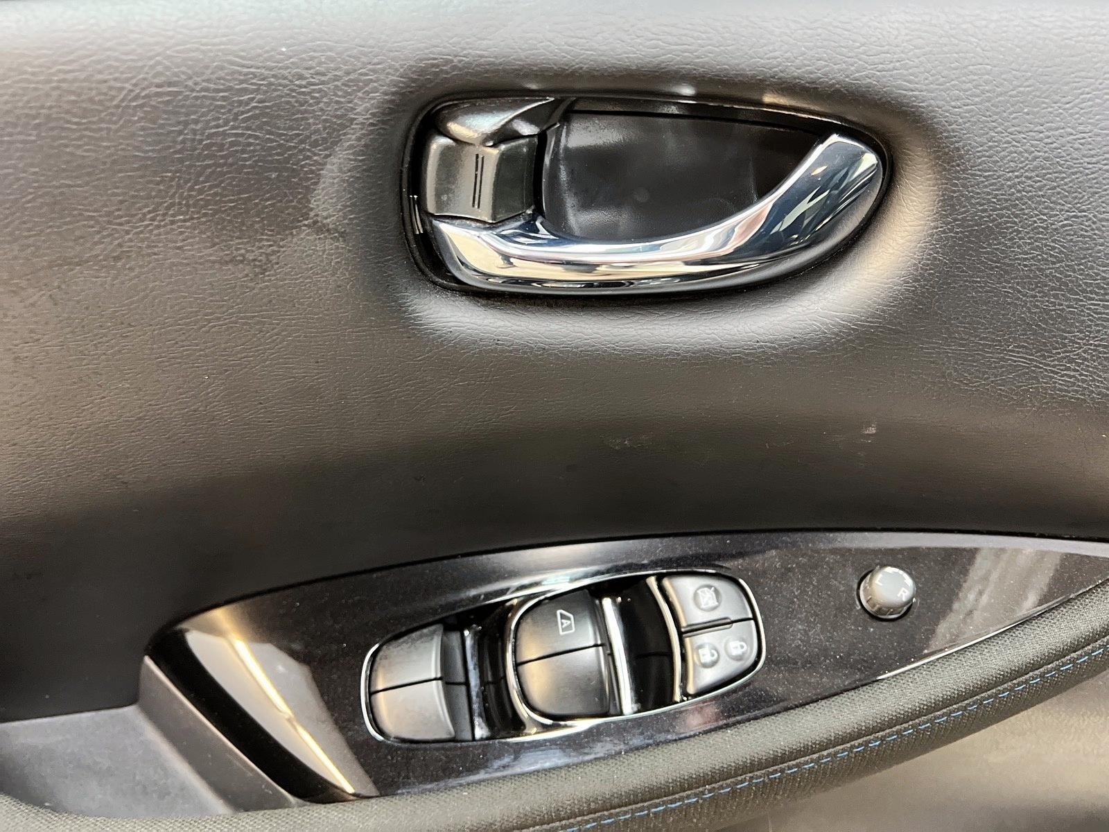 Nissan Leaf SV PLUS NAV 2023 - image #22
