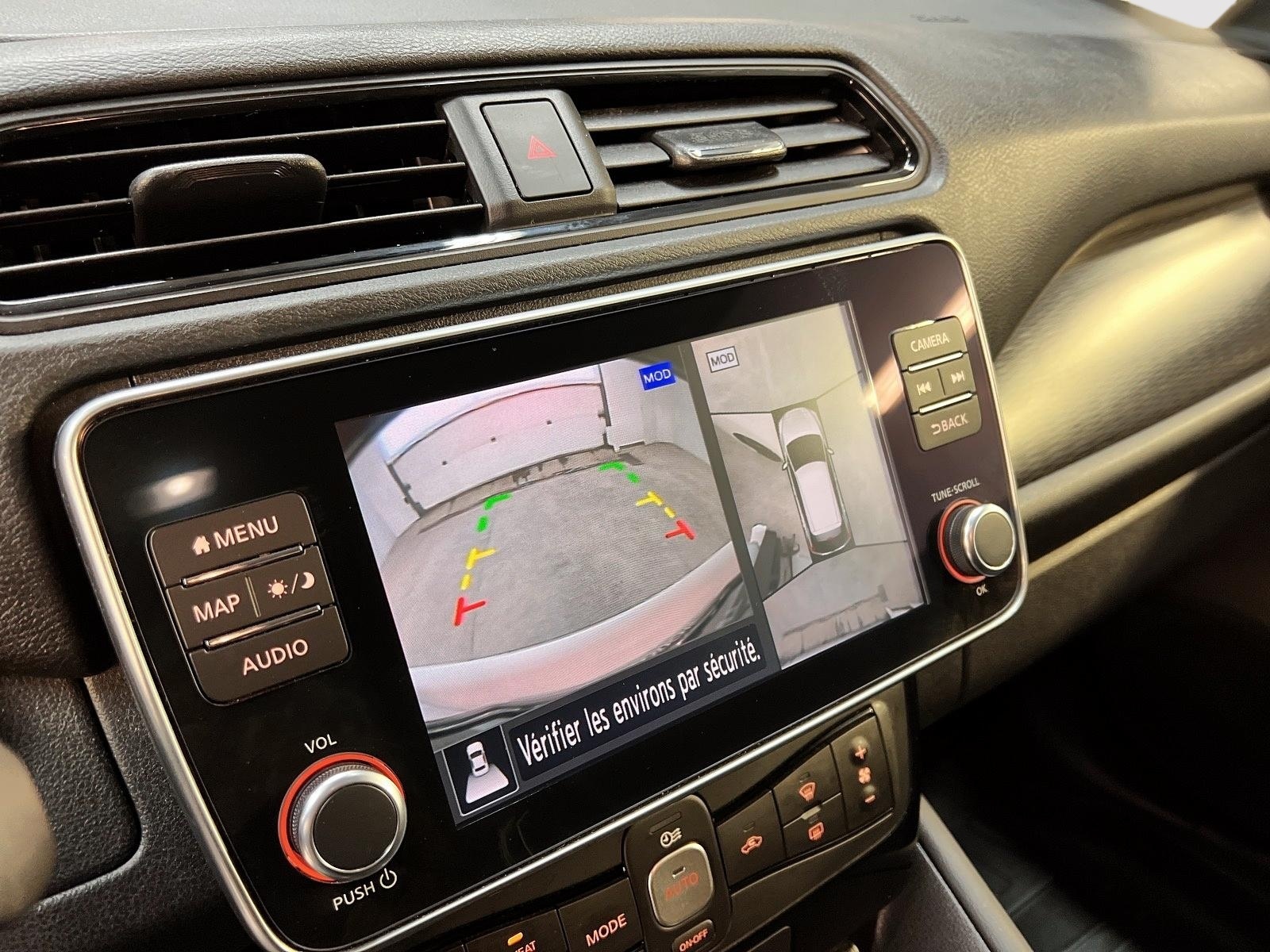 Nissan Leaf SV PLUS NAV 2023 - image #16