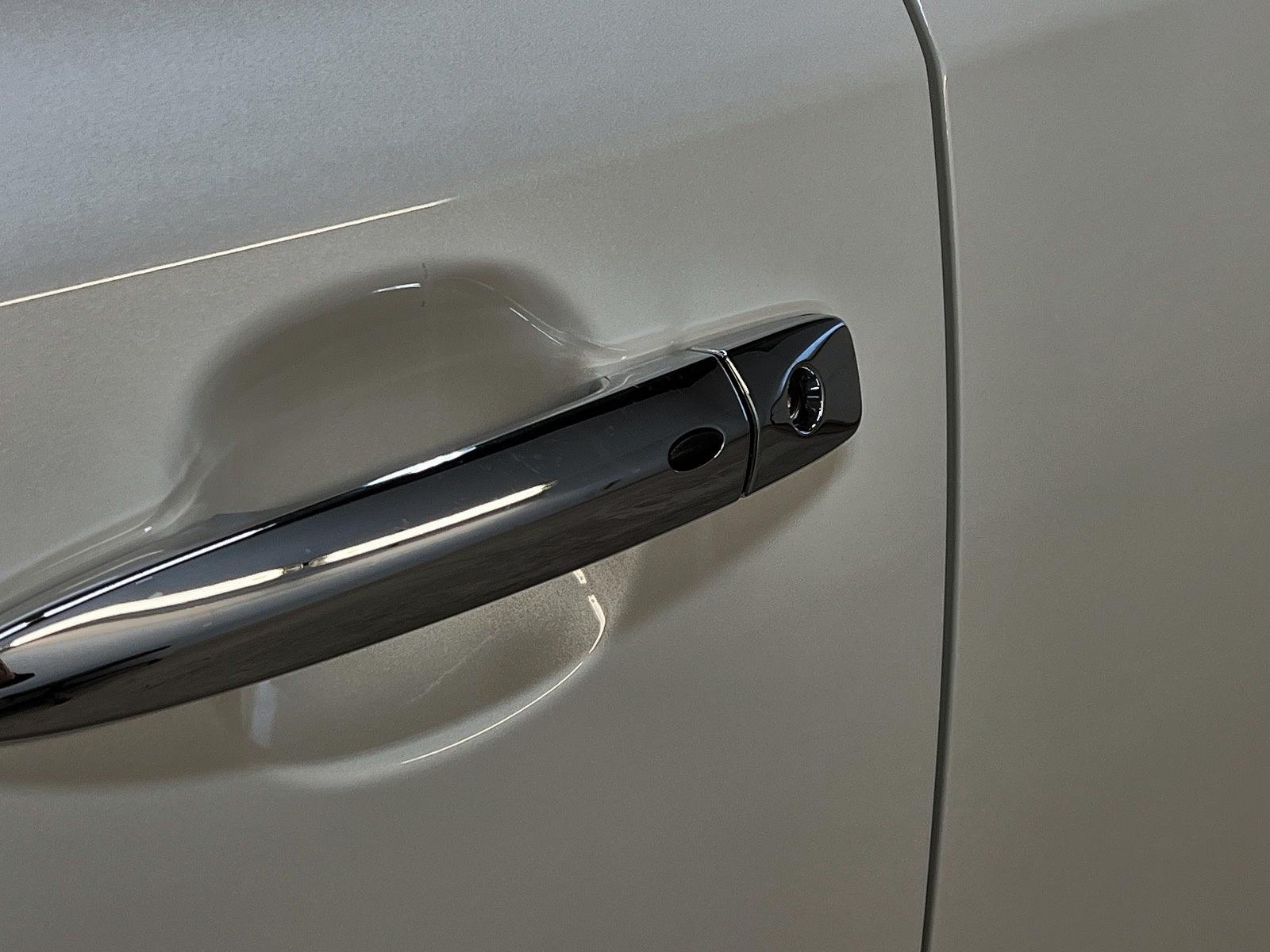Nissan Leaf SV PLUS NAV 2023 - image #25