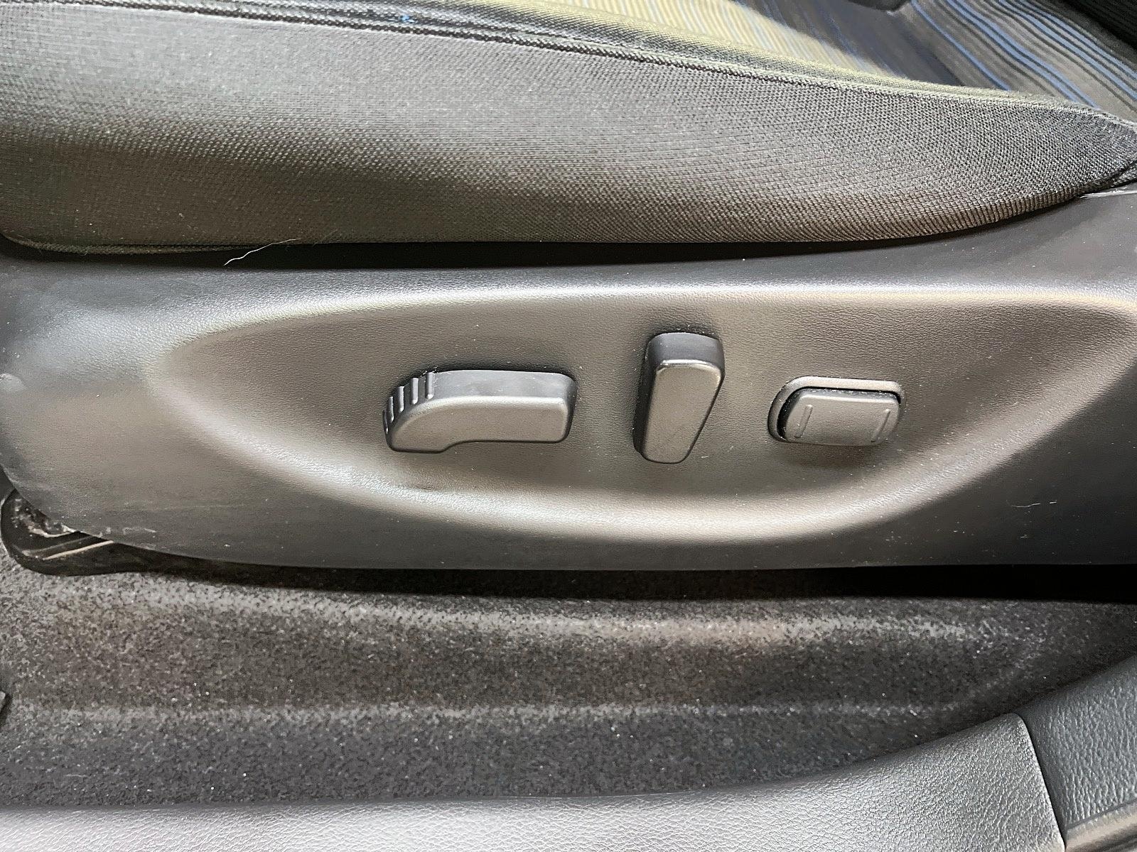 Nissan Leaf SV PLUS NAV 2023 - image #24