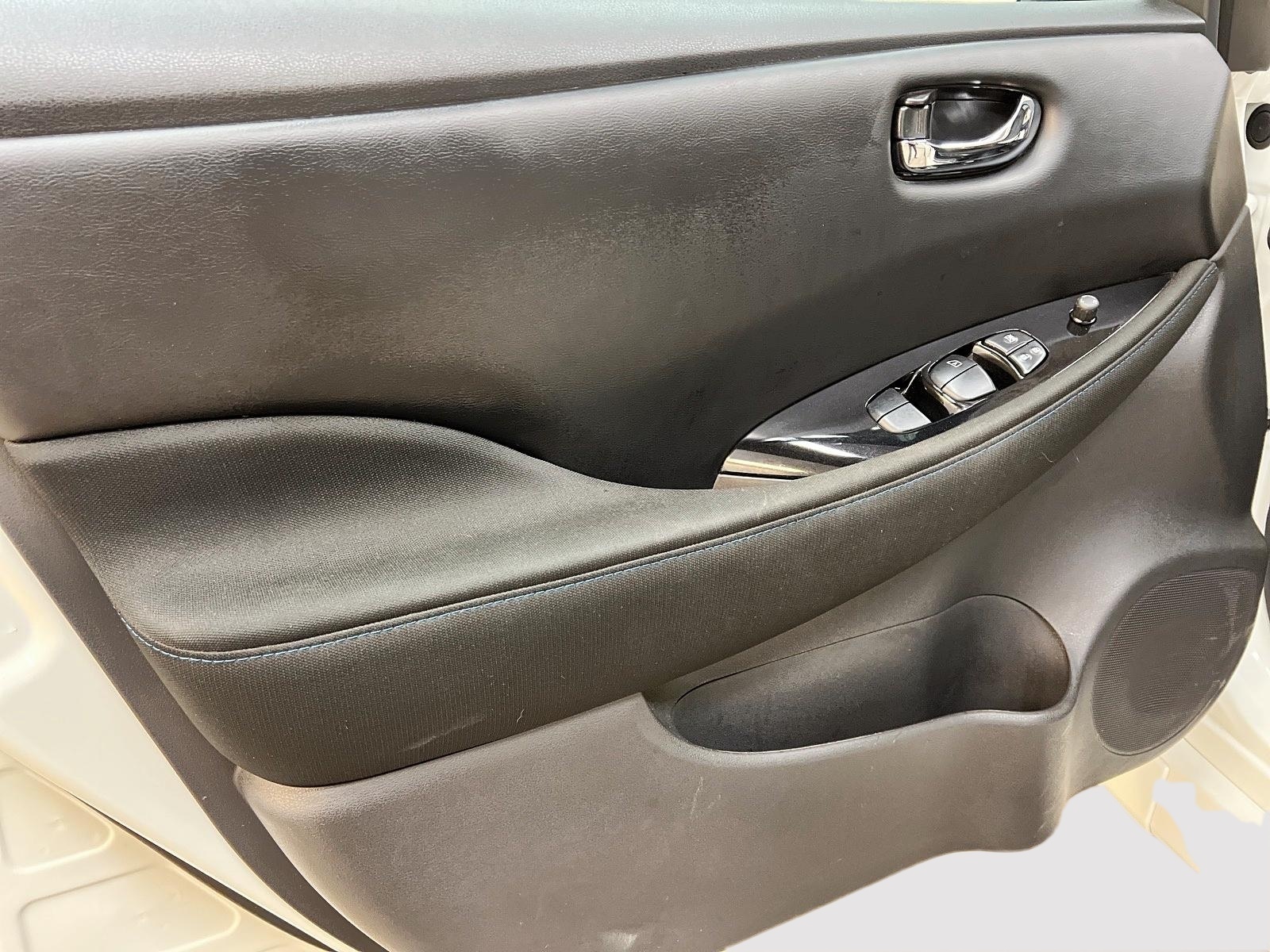 Nissan Leaf SV PLUS NAV 2023 - image #23
