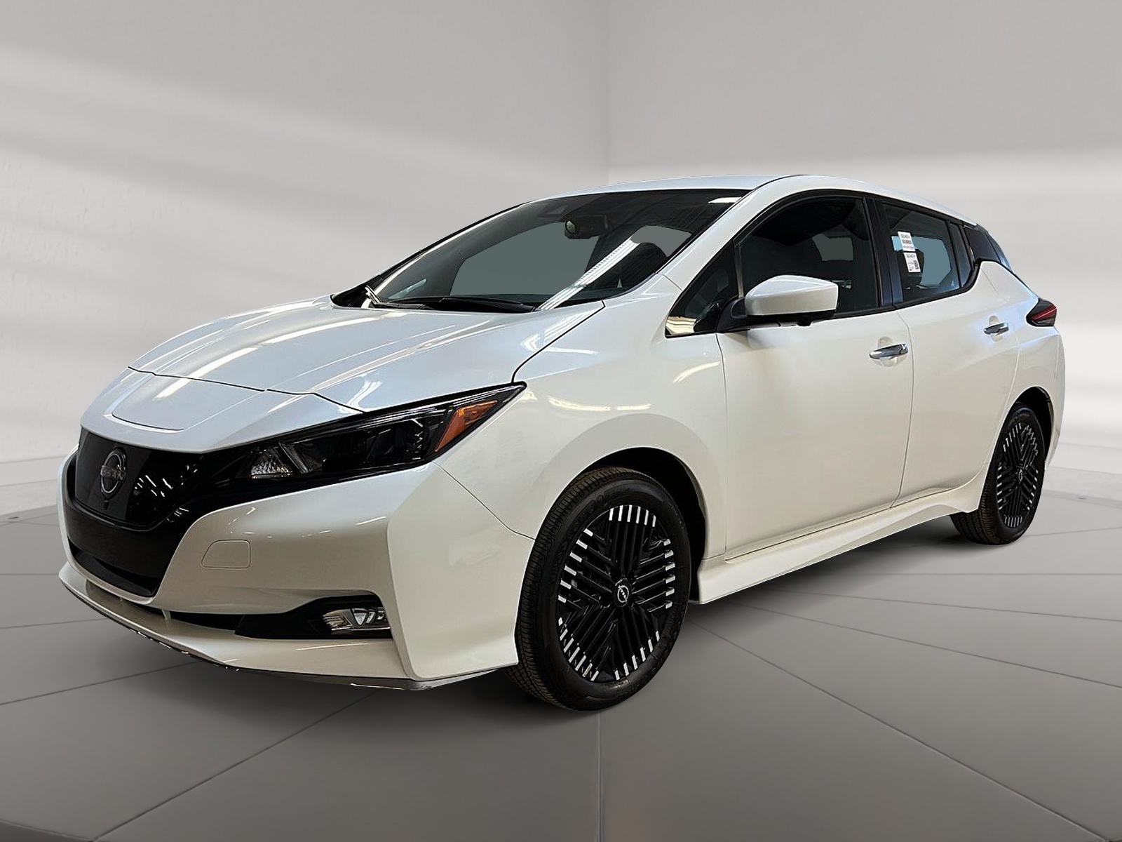 Nissan Leaf SV PLUS NAV 2024 - image #1
