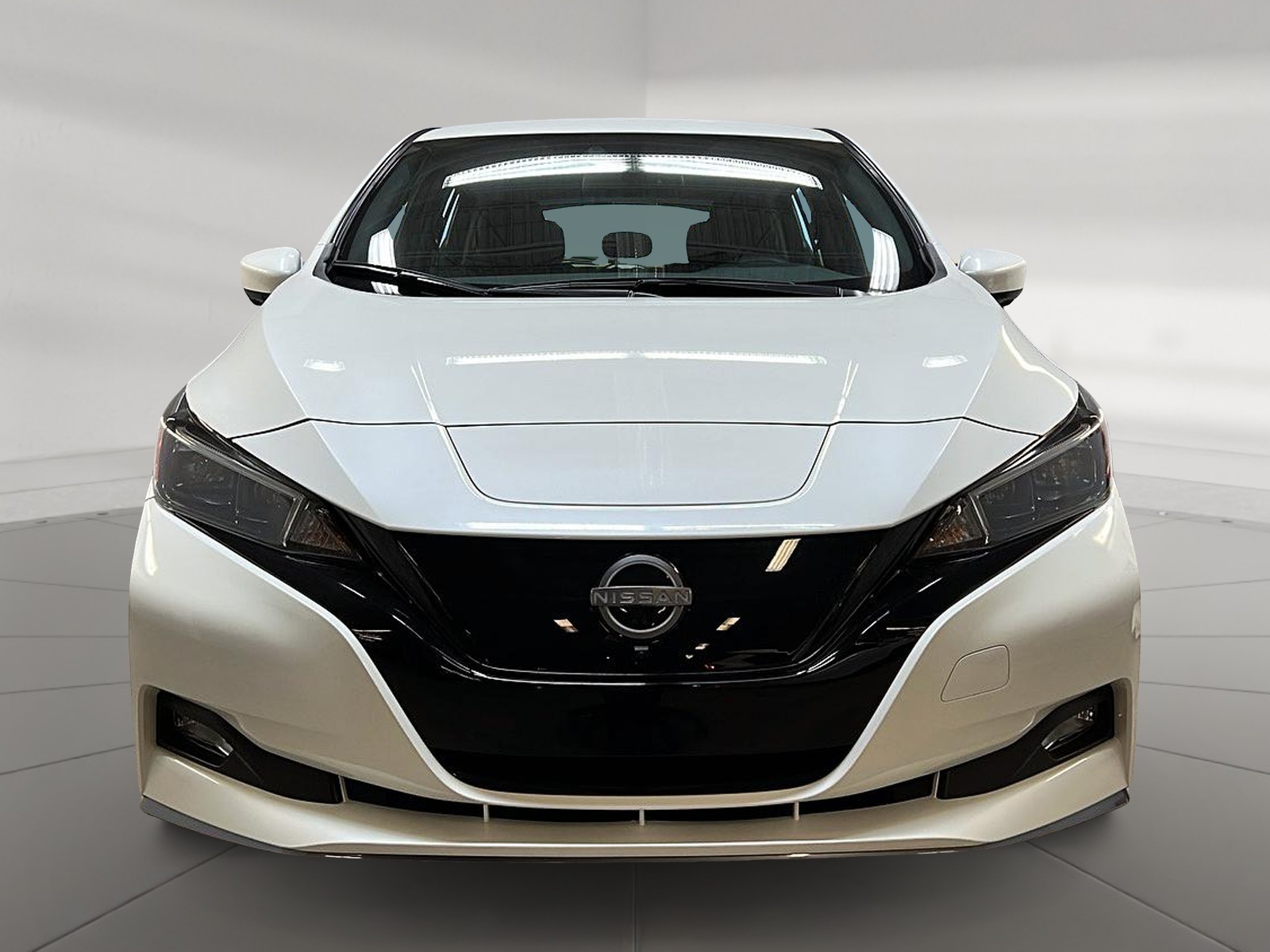 Nissan Leaf SV PLUS NAV 2024 - image #2