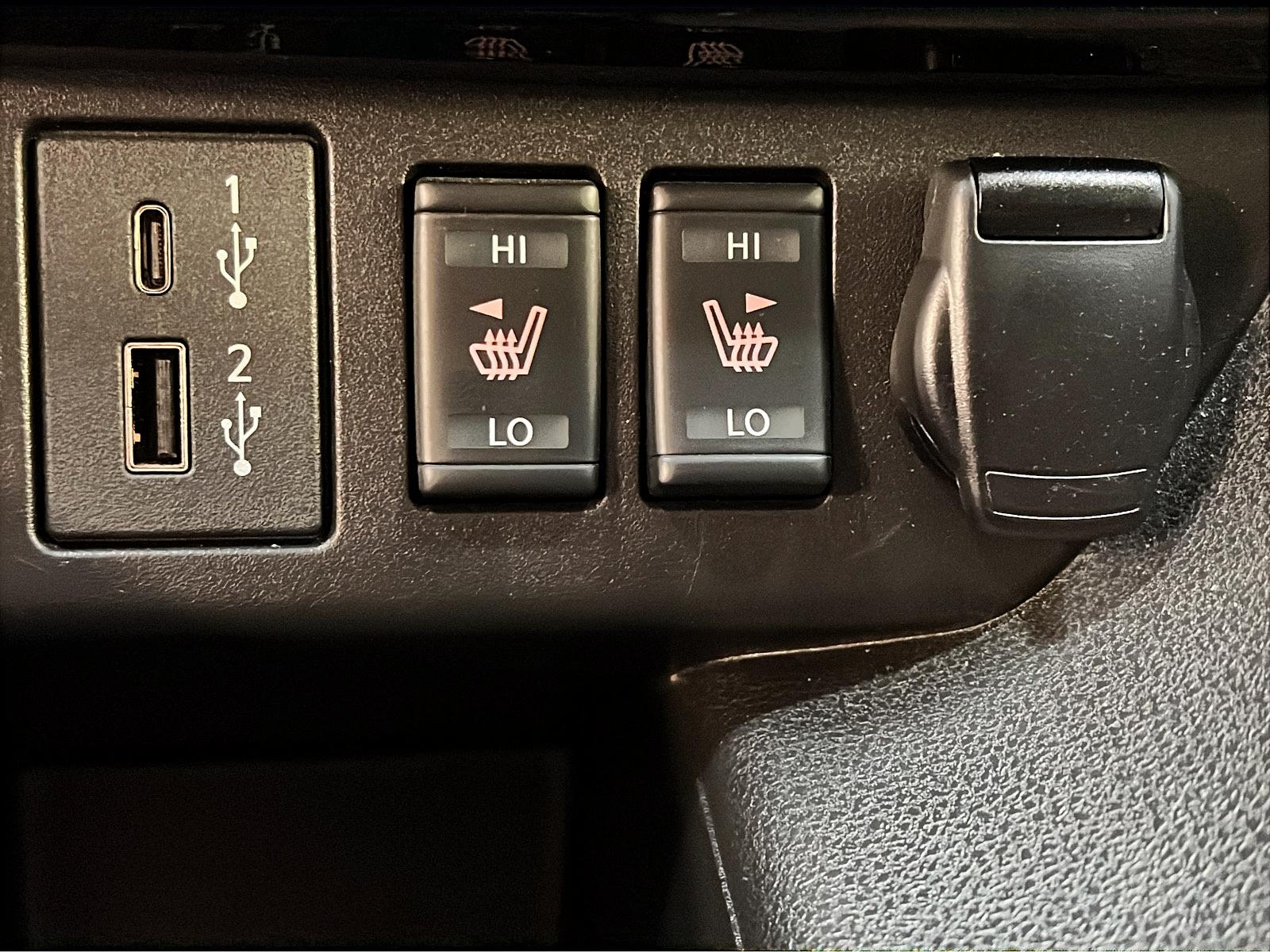 Nissan Leaf SV PLUS NAV 2024 - image #24