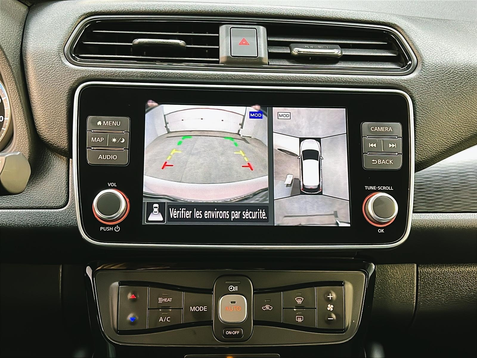 Nissan Leaf SV PLUS NAV 2024 - image #18