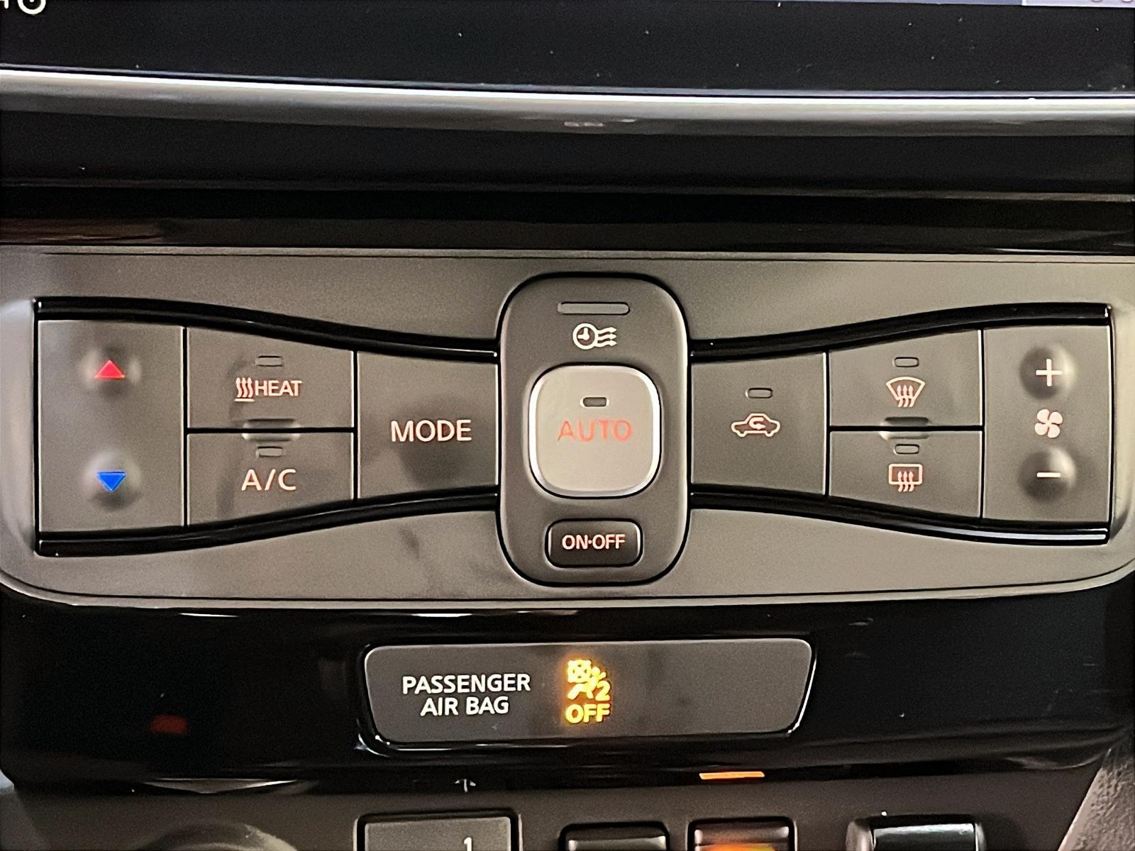 Nissan Leaf SV PLUS NAV 2024 - image #16