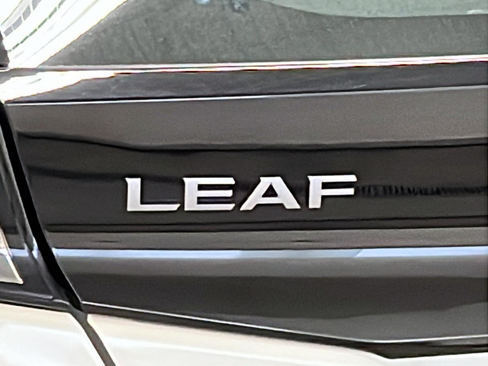 Nissan Leaf SV PLUS NAV 2024 - image #29