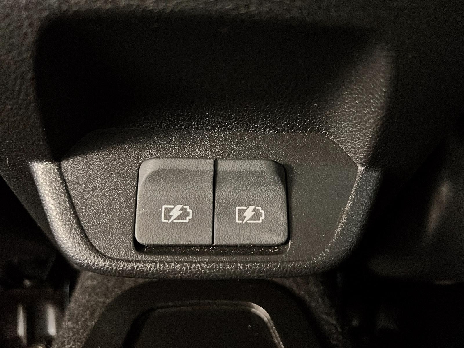 Nissan Leaf SV PLUS NAV 2024 - image #11