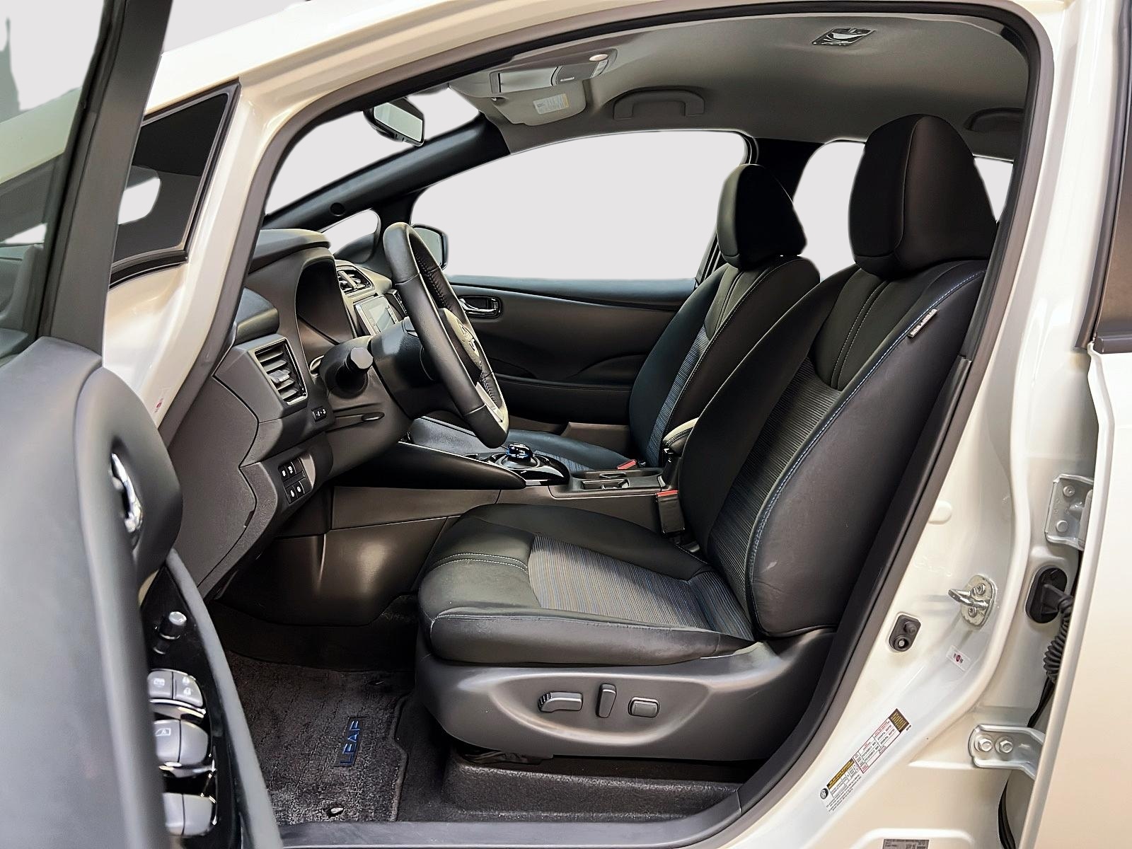 Nissan Leaf SV PLUS NAV 2024 - image #7