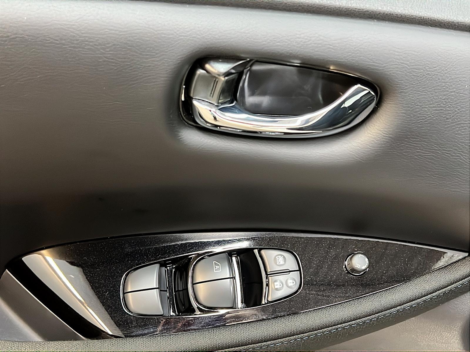 Nissan Leaf SV PLUS NAV 2024 - image #26