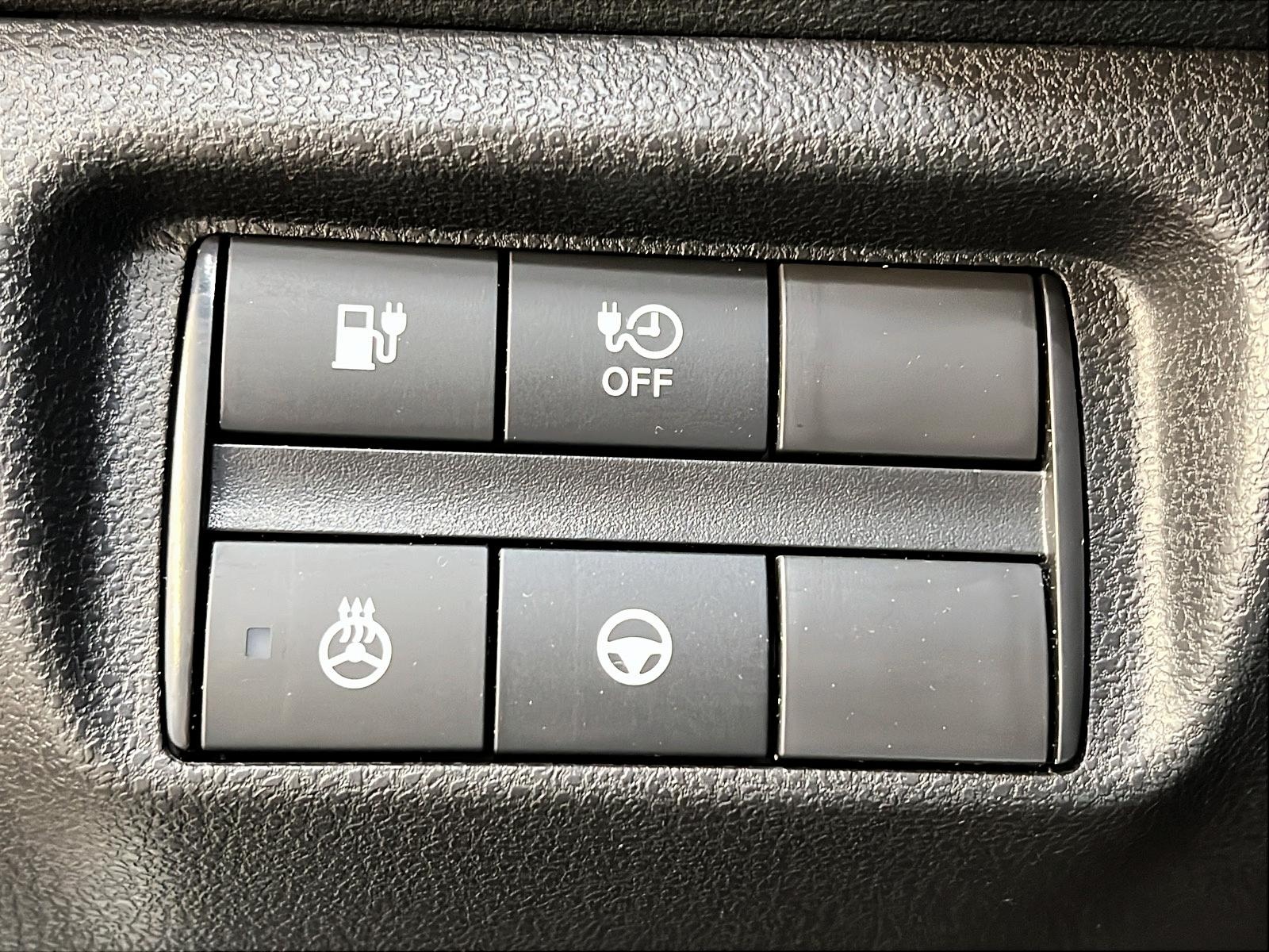 Nissan Leaf SV PLUS NAV 2024 - image #23