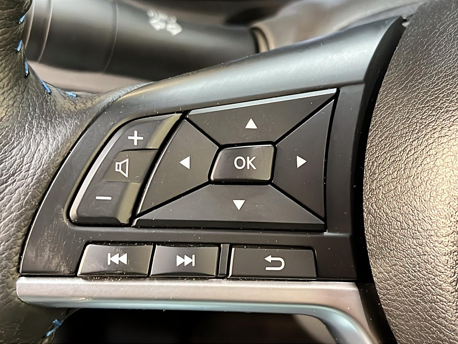 Nissan Leaf SV PLUS NAV 2024 - image #22
