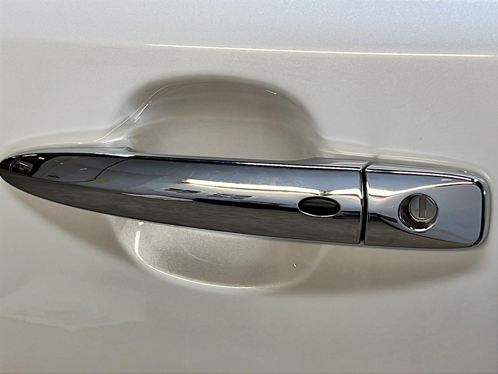 Nissan Leaf SV PLUS NAV 2024 - image #28