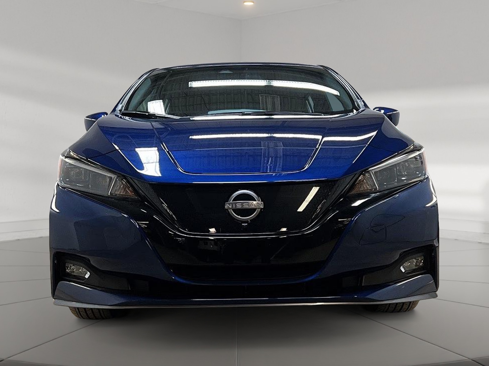 Nissan Leaf SV PLUS NAV 2024 - image #2