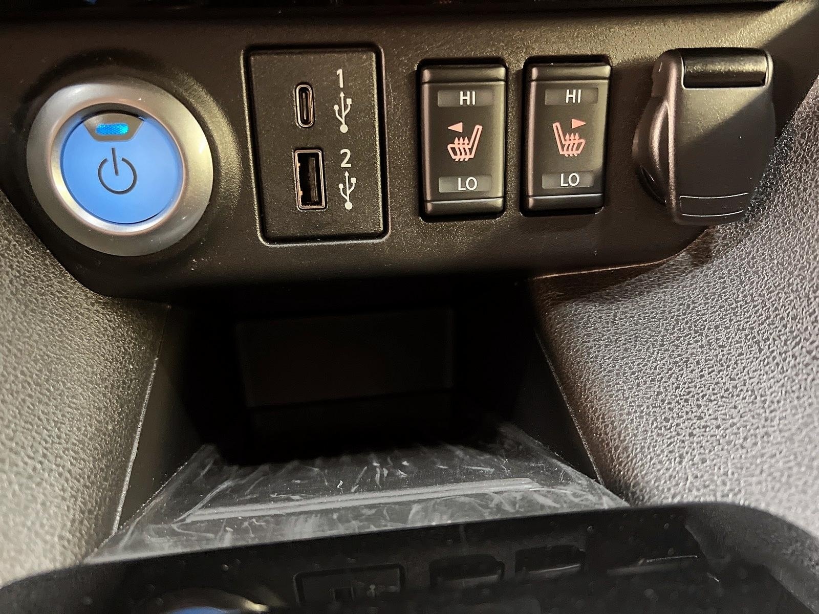 Nissan Leaf SV PLUS NAV 2024 - image #18