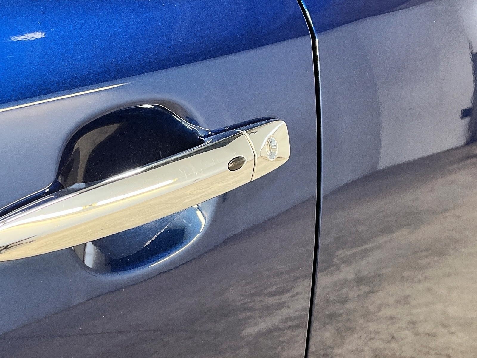 Nissan Leaf SV PLUS NAV 2024 - image #25