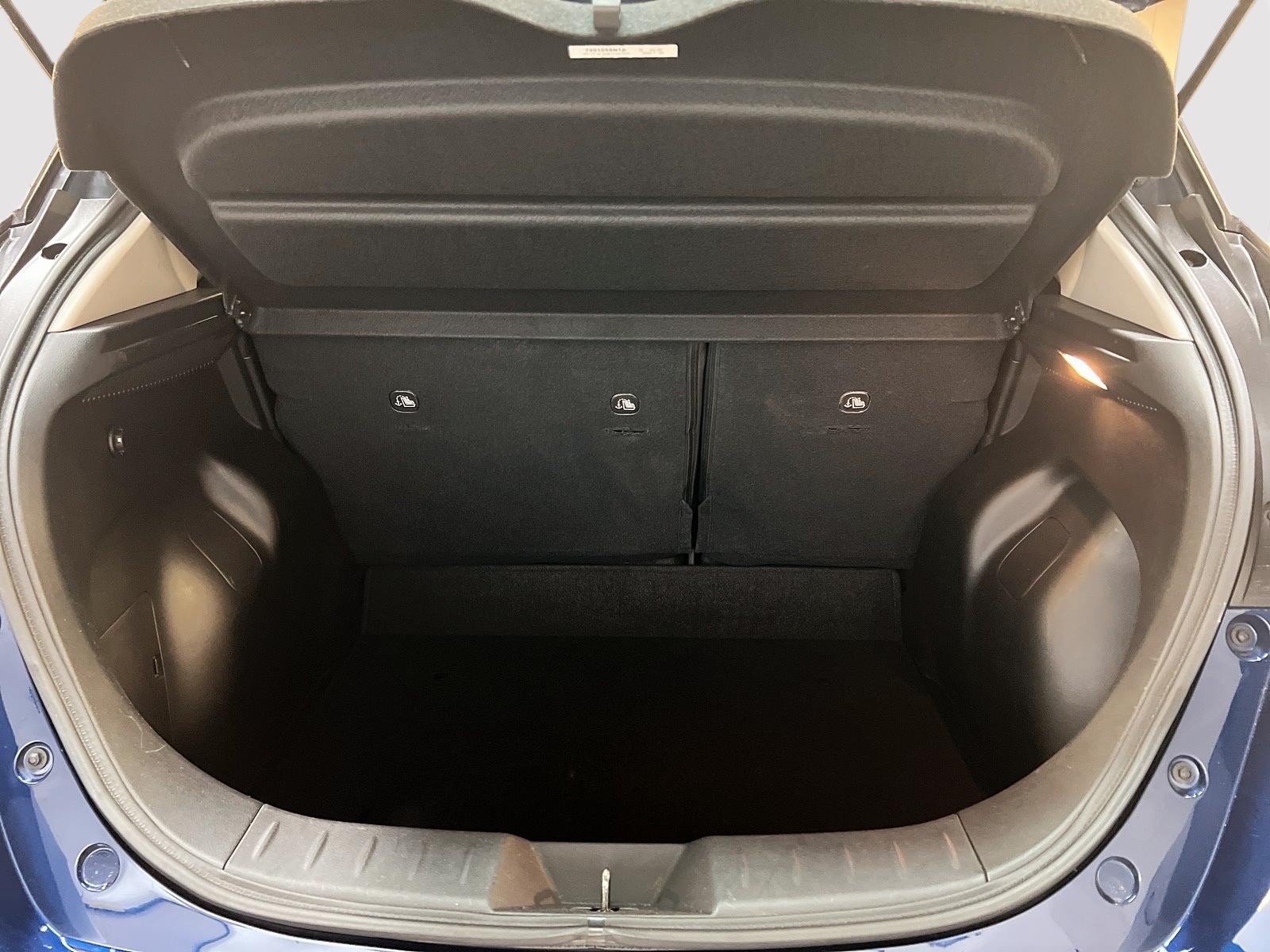 Nissan Leaf SV PLUS NAV 2024 - image #12
