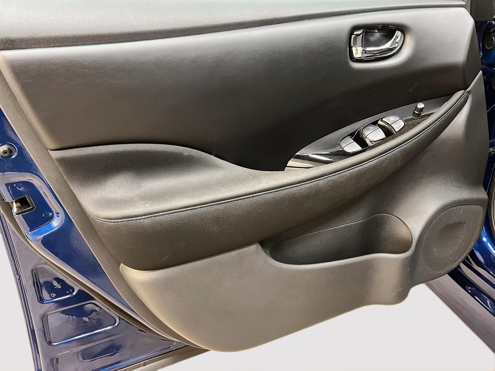 Nissan Leaf SV PLUS NAV 2024 - image #23