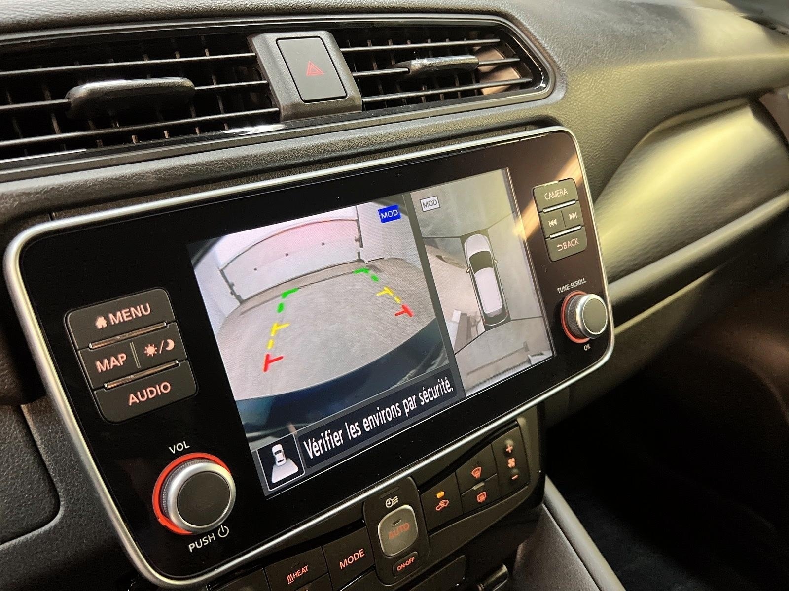 Nissan Leaf SV PLUS NAV 2024 - image #16
