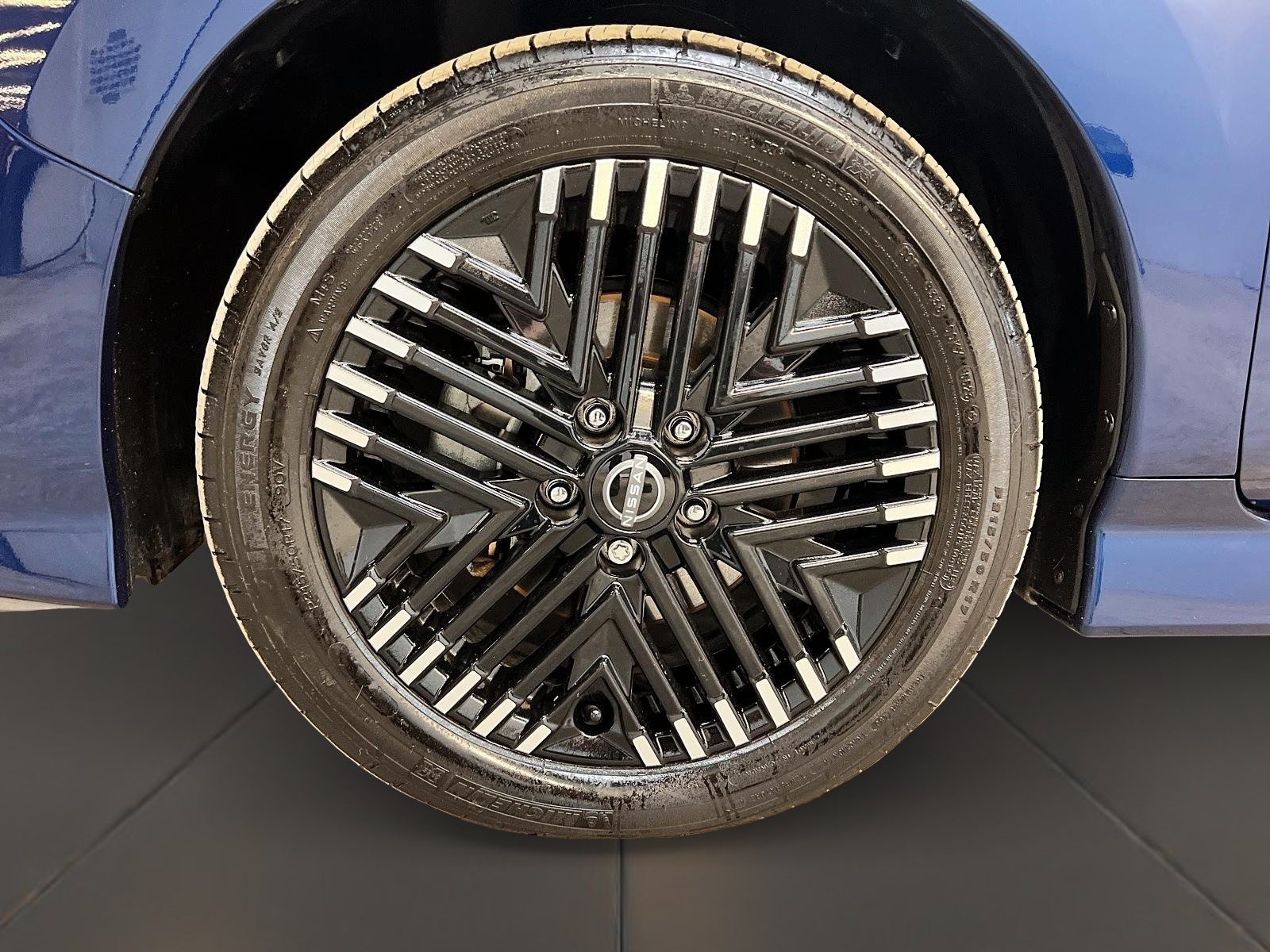 Nissan Leaf SV PLUS NAV 2024 - image #28