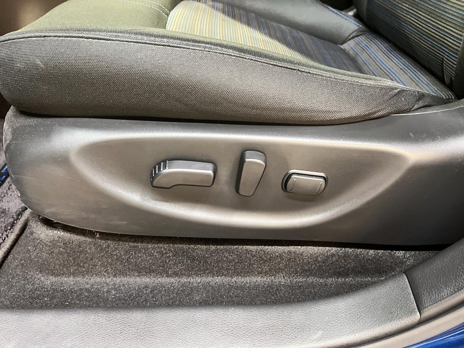 Nissan Leaf SV PLUS NAV 2024 - image #24