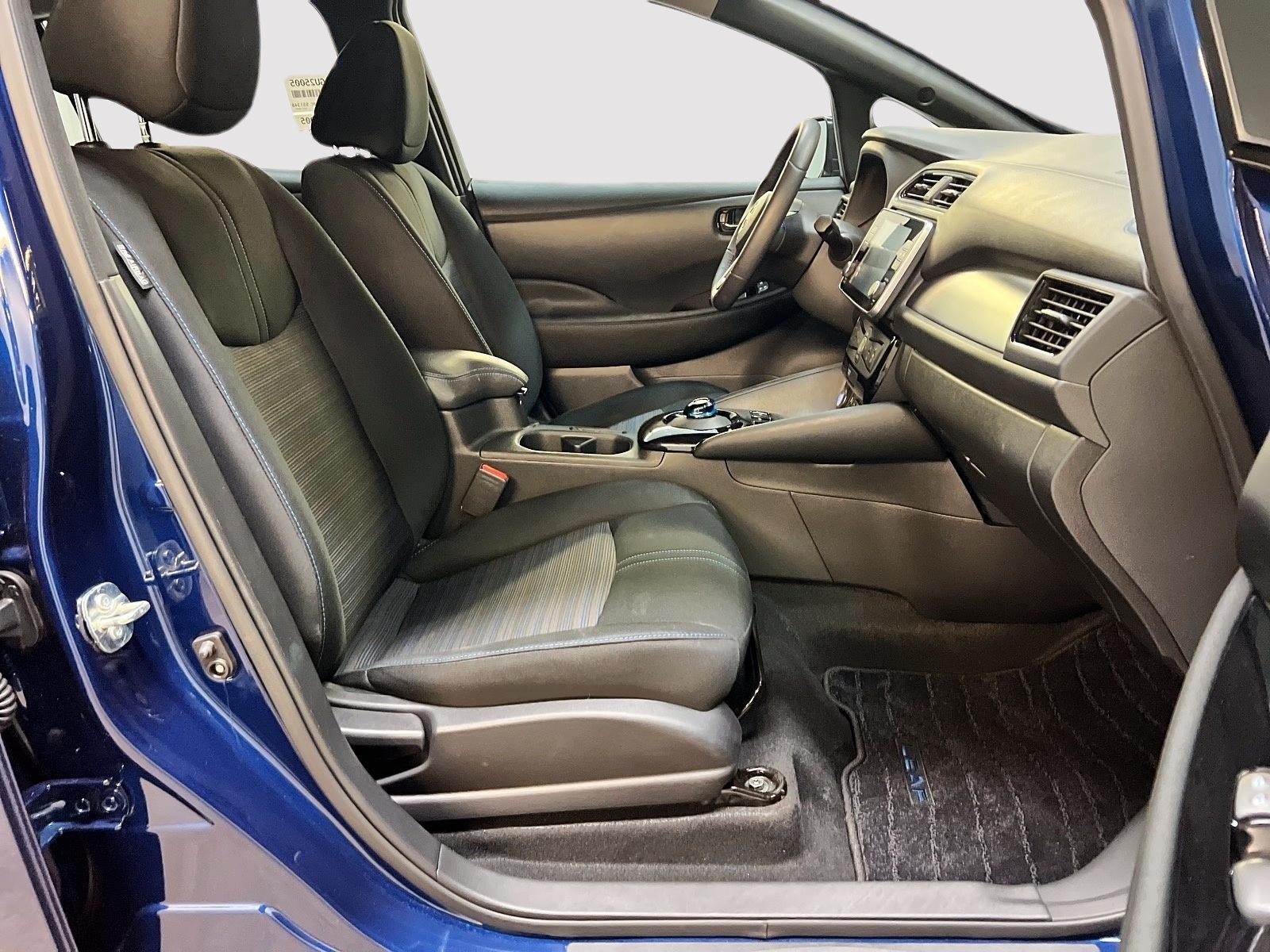Nissan Leaf SV PLUS NAV 2024 - image #8