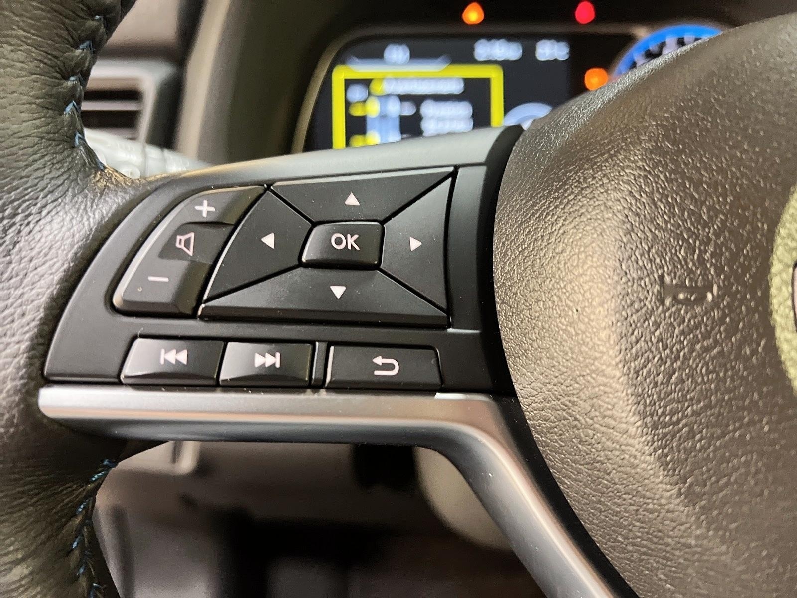 Nissan Leaf SV PLUS NAV 2024 - image #20