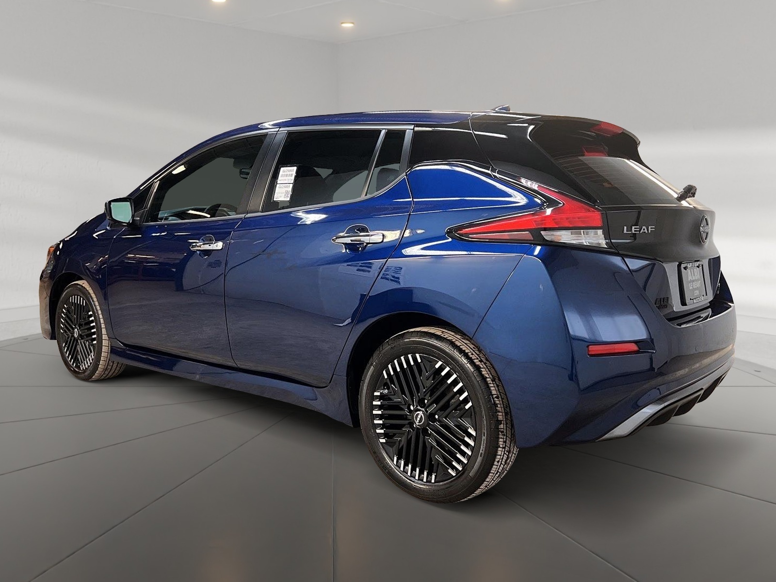 Nissan Leaf SV PLUS NAV 2024 - image #6
