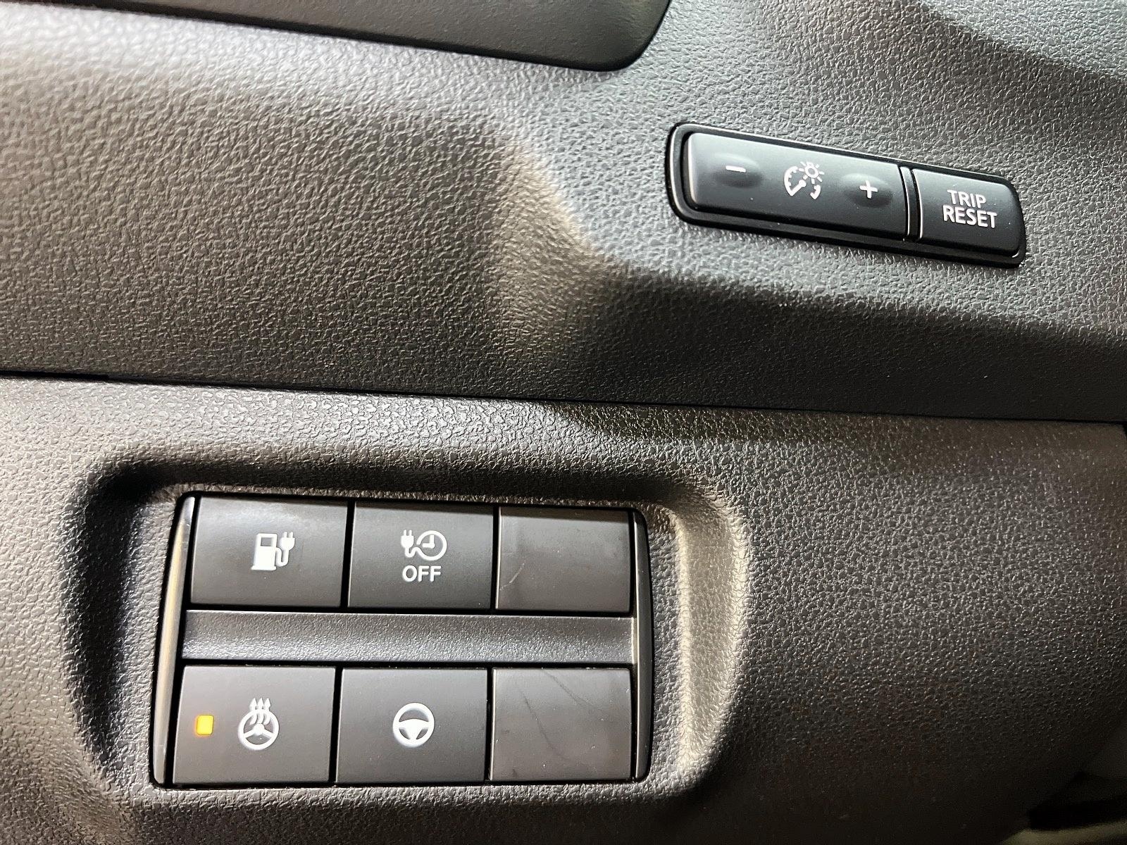 Nissan Leaf SV PLUS NAV 2024 - image #21