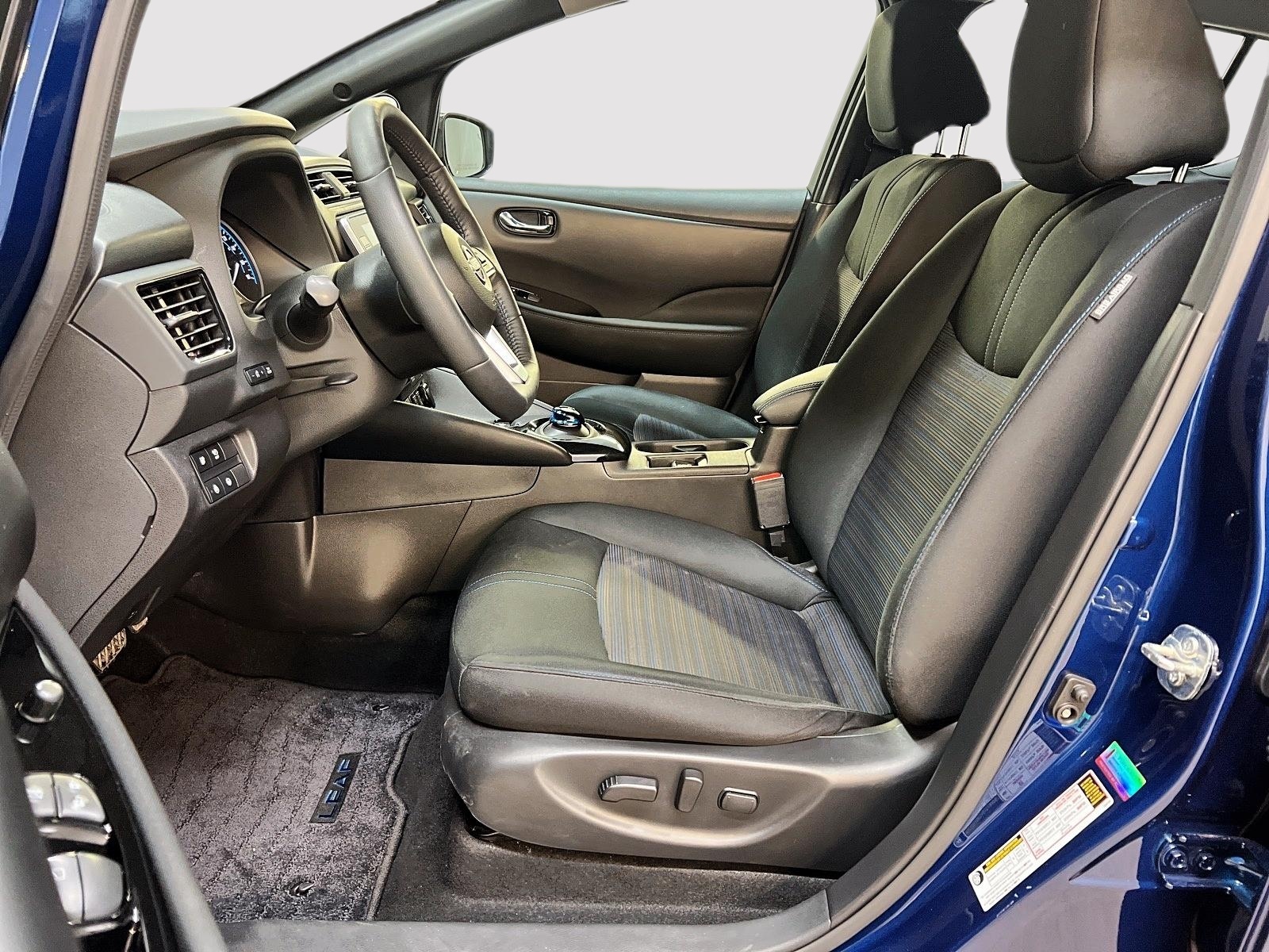 Nissan Leaf SV PLUS NAV 2024 - image #7