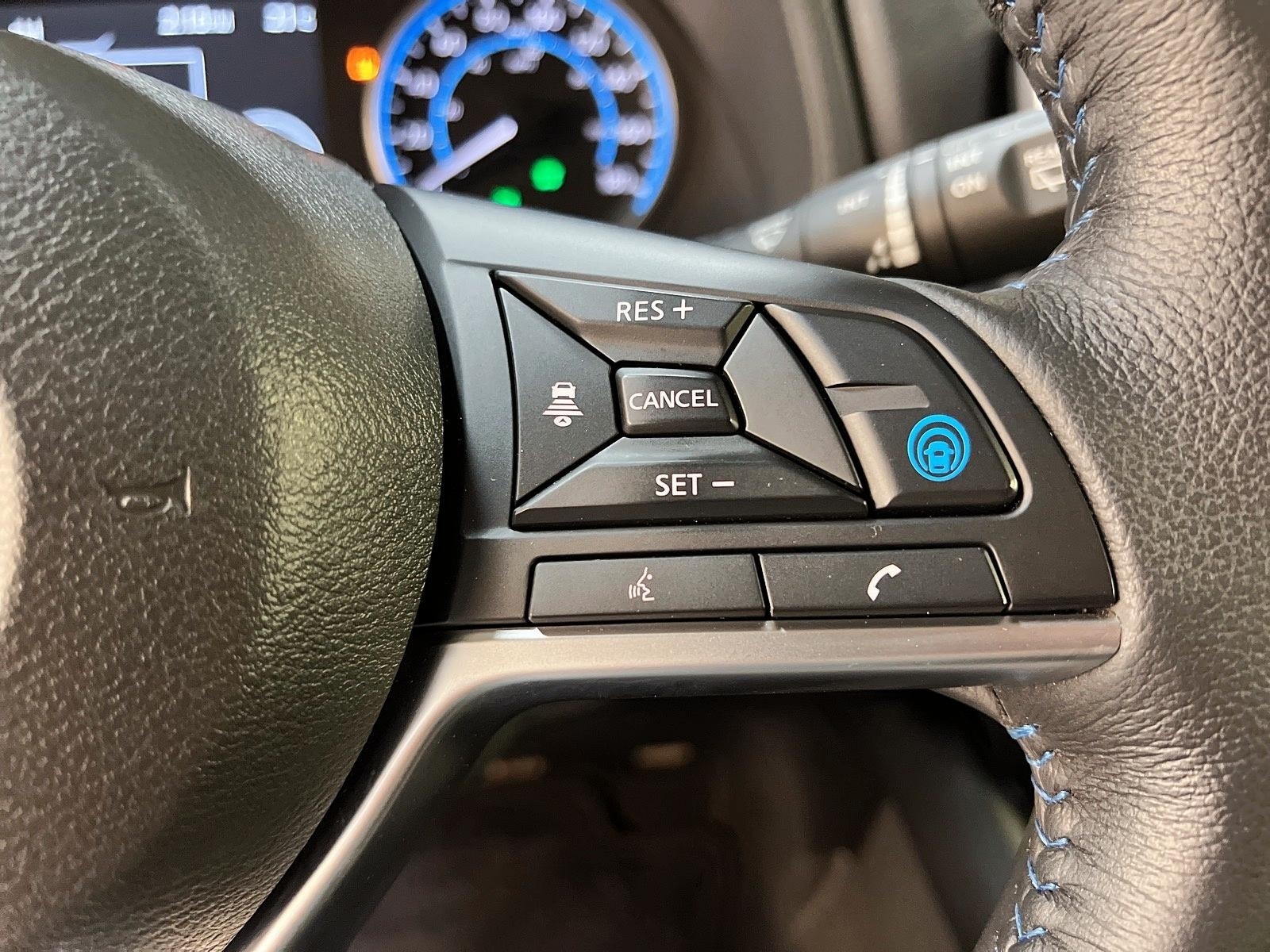 Nissan Leaf SV PLUS NAV 2024 - image #19