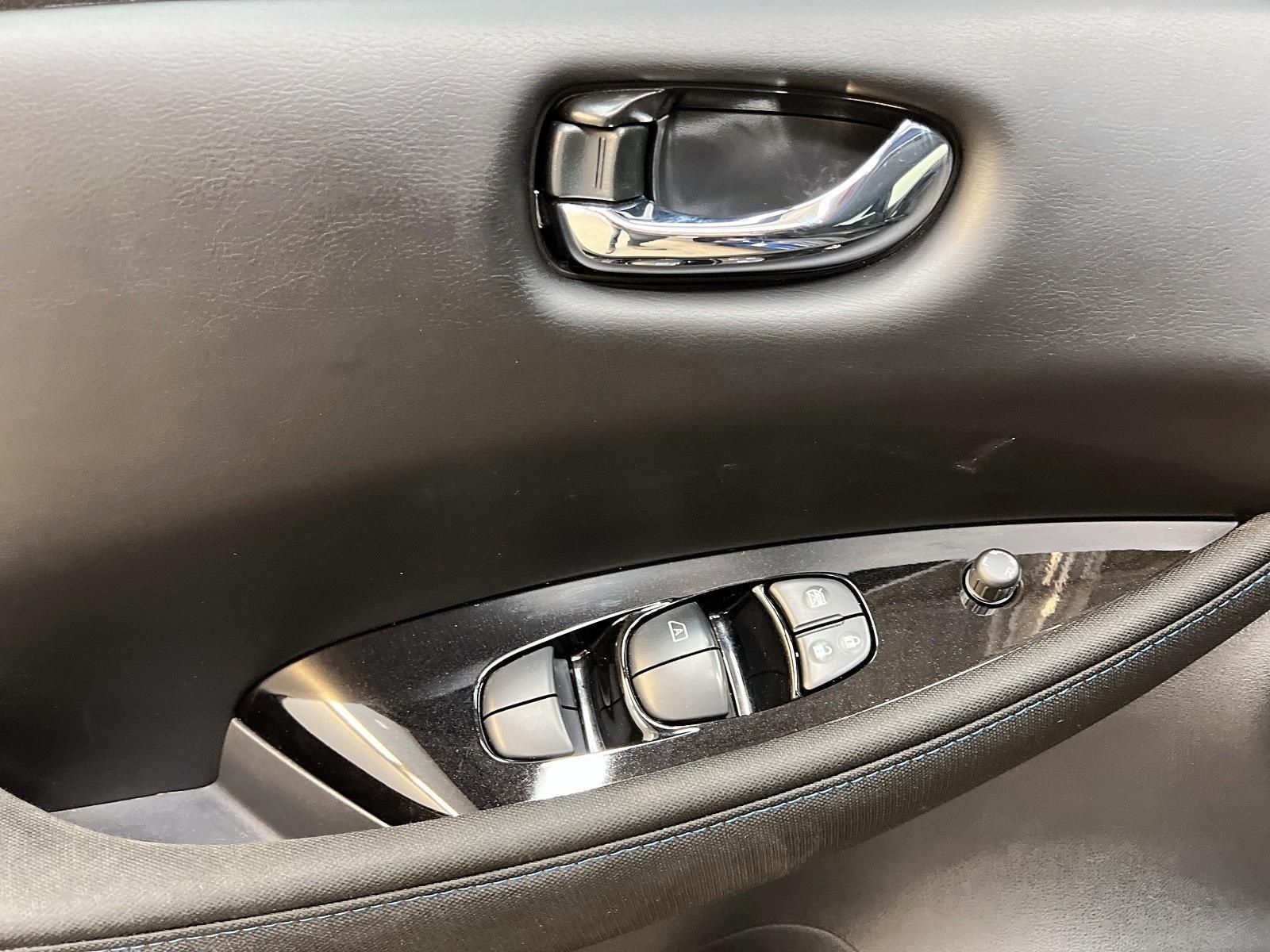 Nissan Leaf SV PLUS NAV 2024 - image #22
