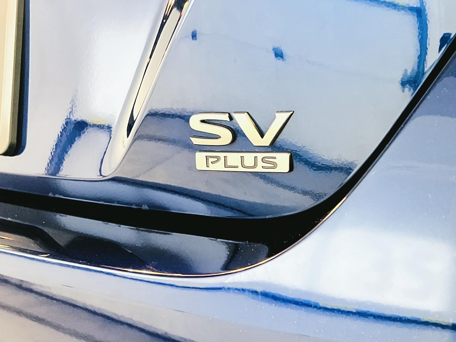 Nissan Leaf SV PLUS NAV 2024 - image #27
