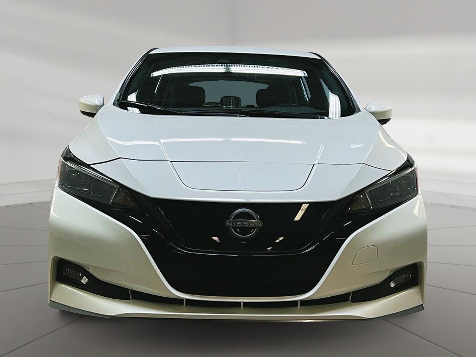 Nissan Leaf SV PLUS NAV 2023 - image #2