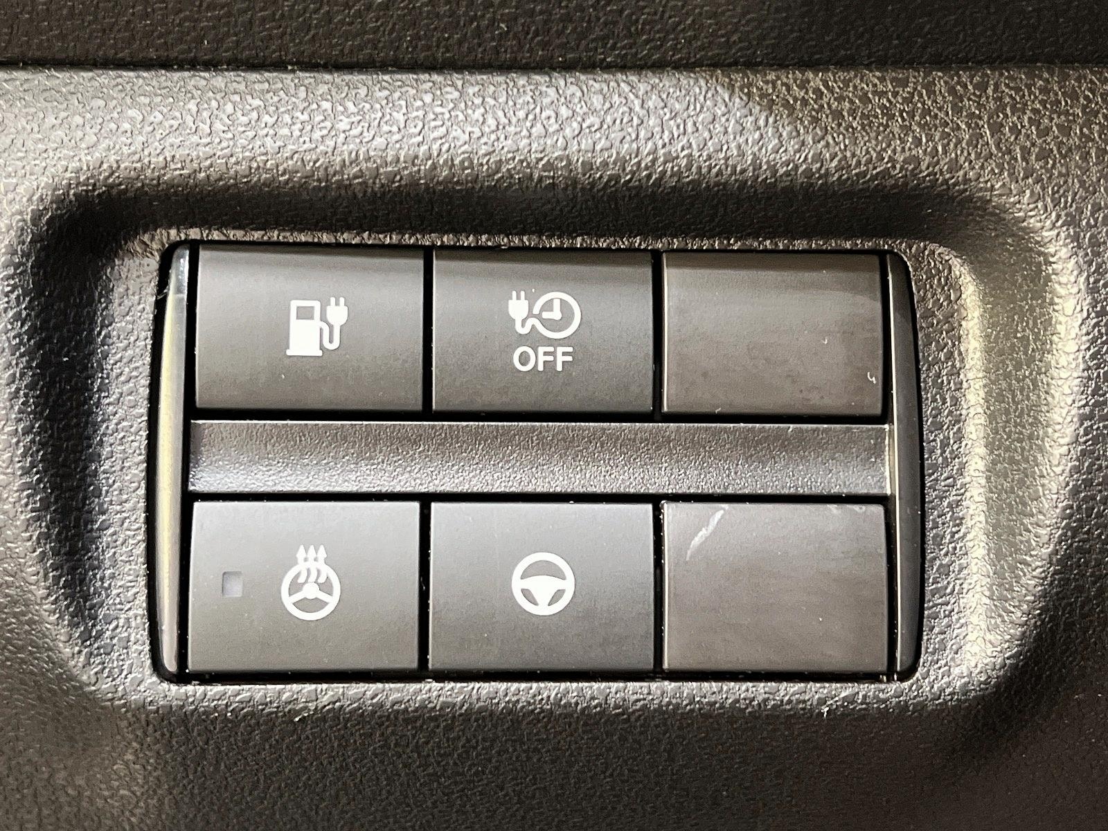Nissan Leaf SV PLUS NAV 2023 - image #23