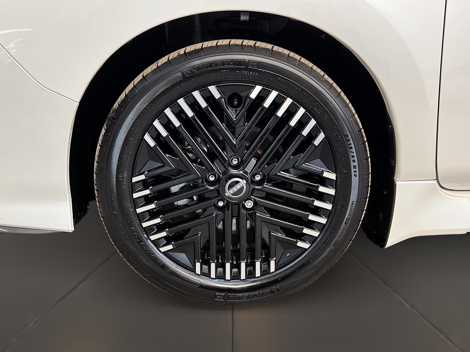 Nissan Leaf SV PLUS NAV 2023 - image #30