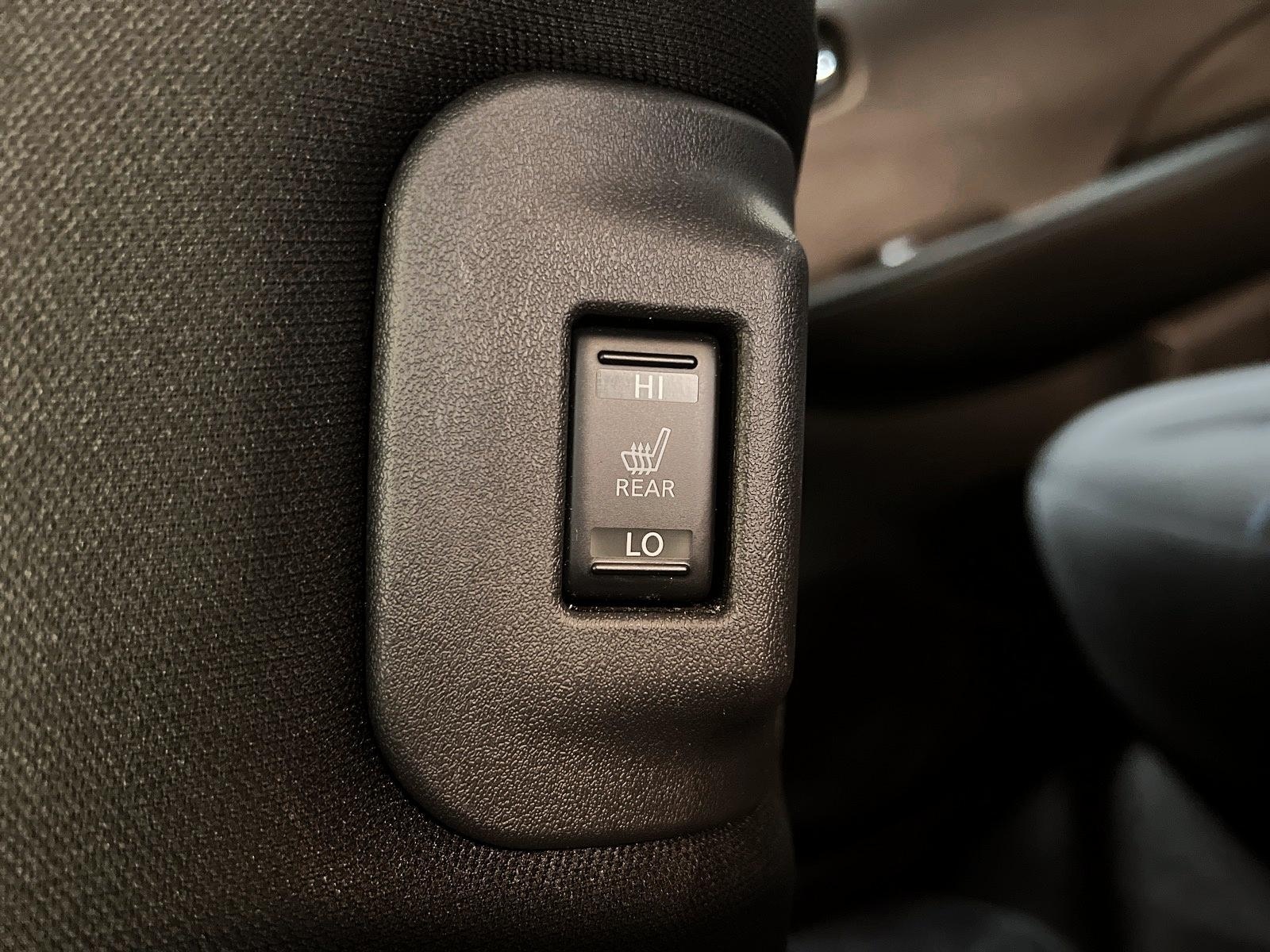 Nissan Leaf SV PLUS NAV 2023 - image #10