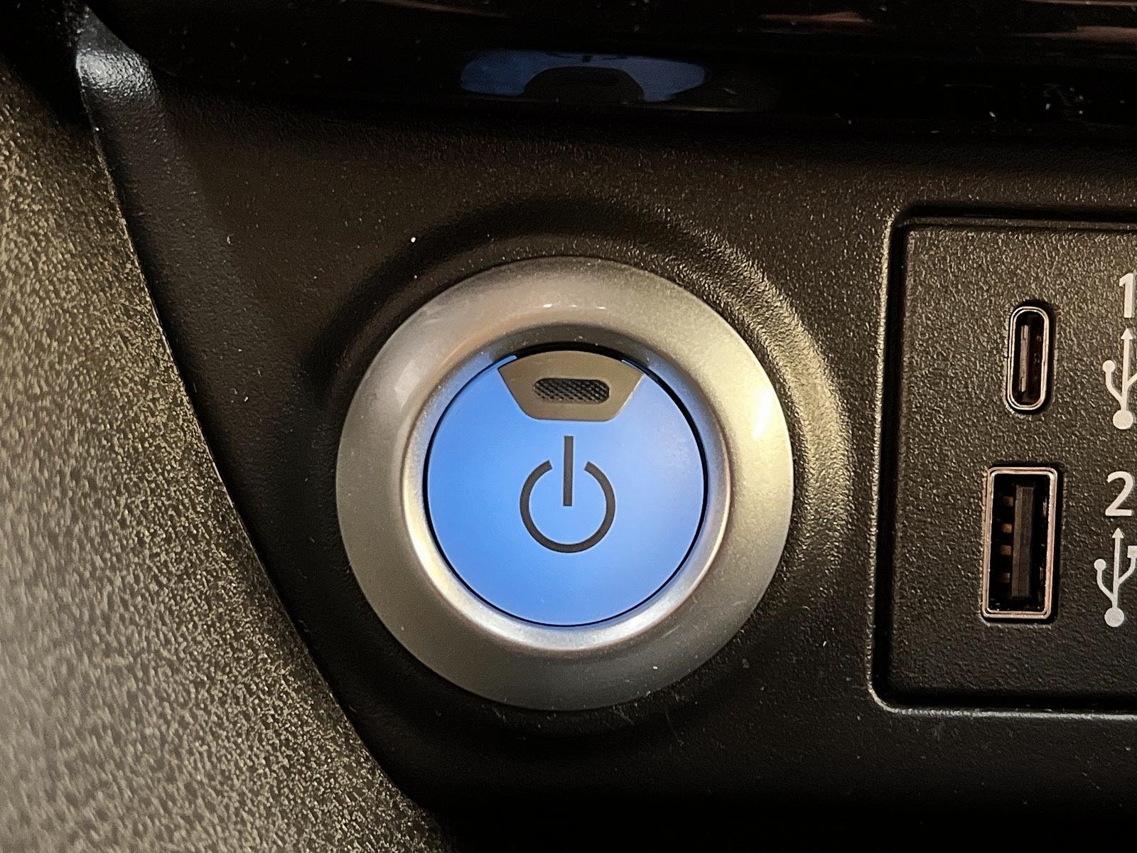 Nissan Leaf SV PLUS NAV 2023 - image #20