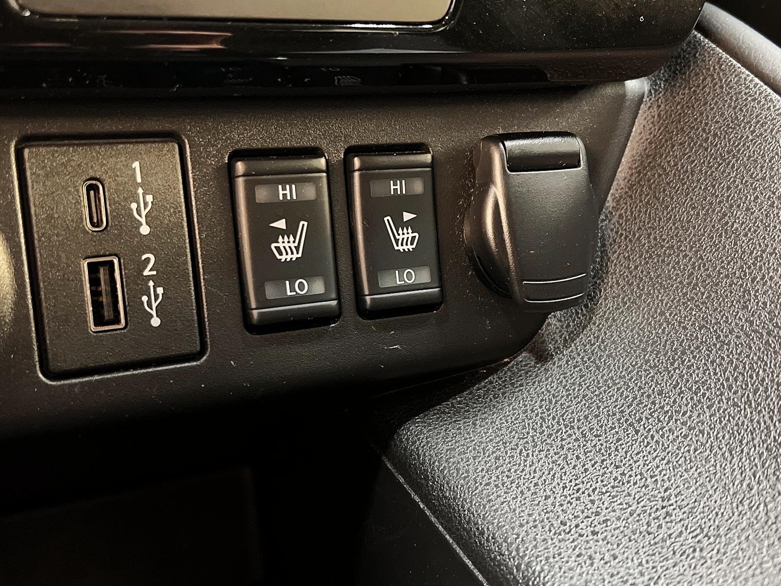 Nissan Leaf SV PLUS NAV 2023 - image #15