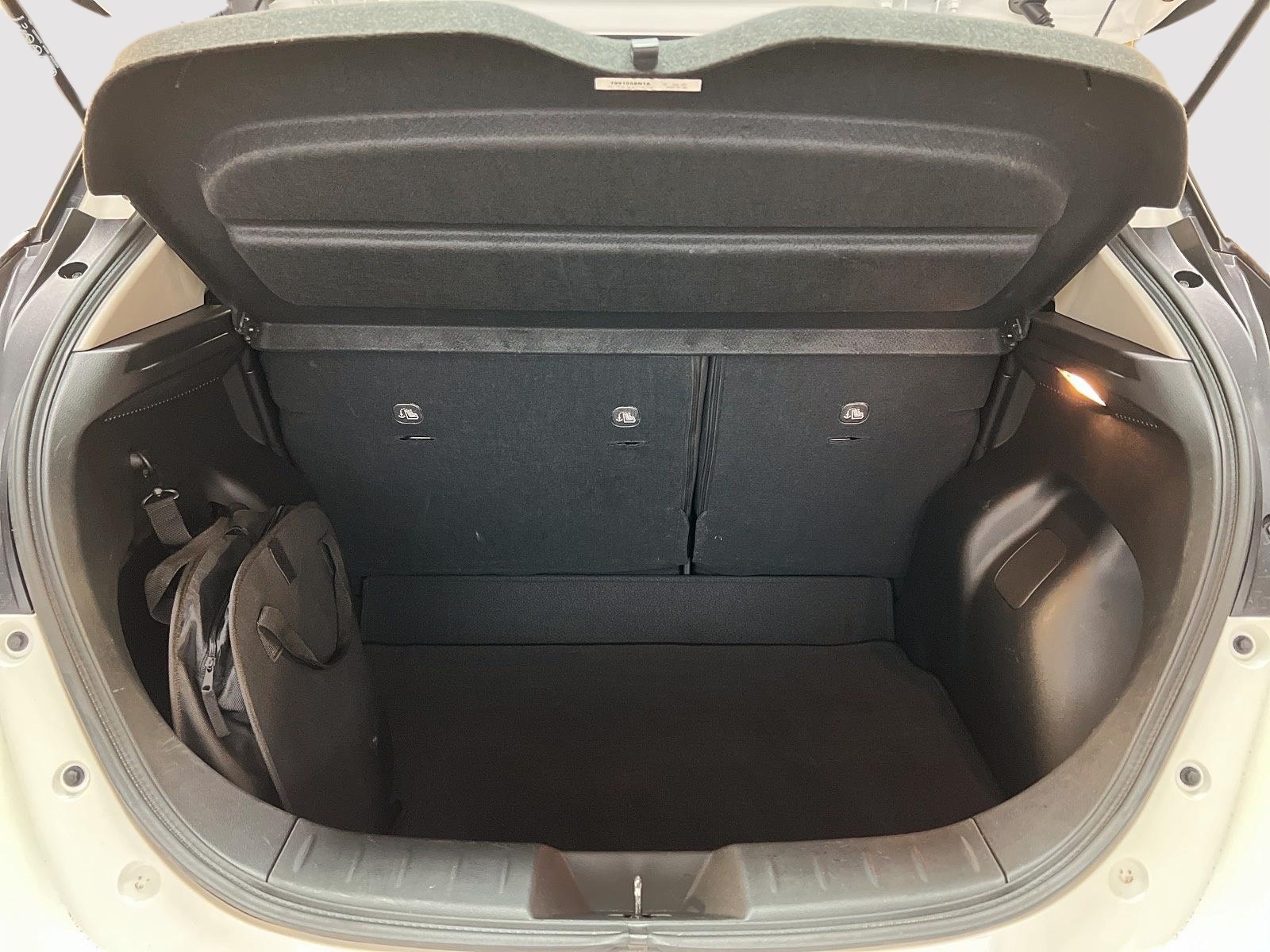 Nissan Leaf SV PLUS NAV 2023 - image #13