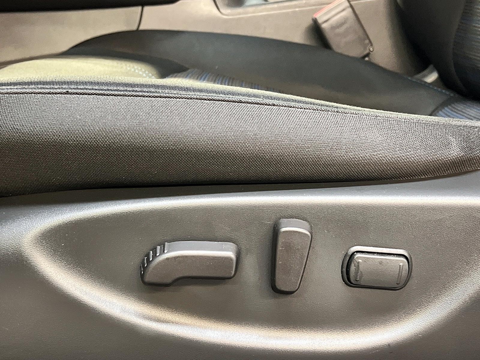 Nissan Leaf SV PLUS NAV 2023 - image #26