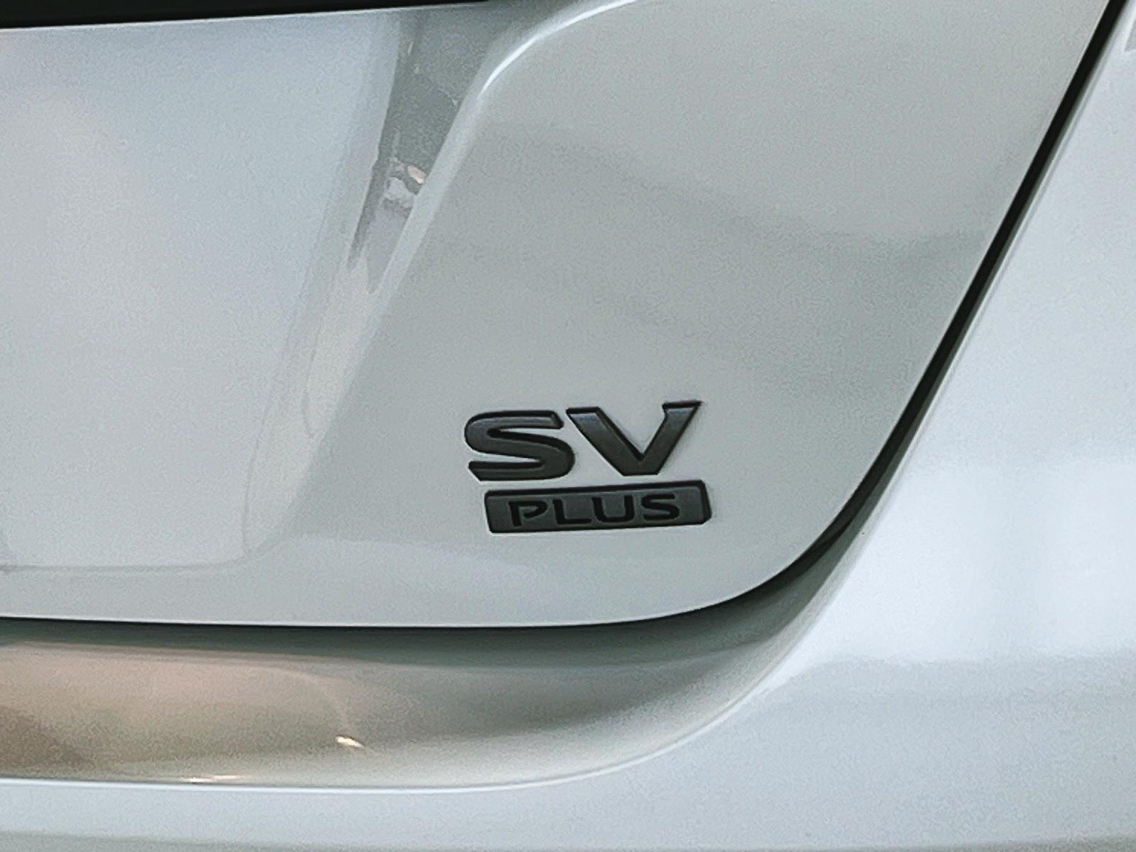 Nissan Leaf SV PLUS NAV 2023 - image #29