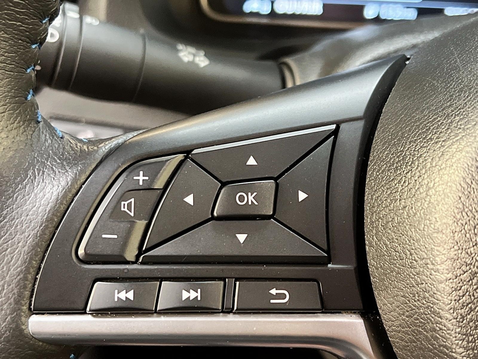 Nissan Leaf SV PLUS NAV 2023 - image #22