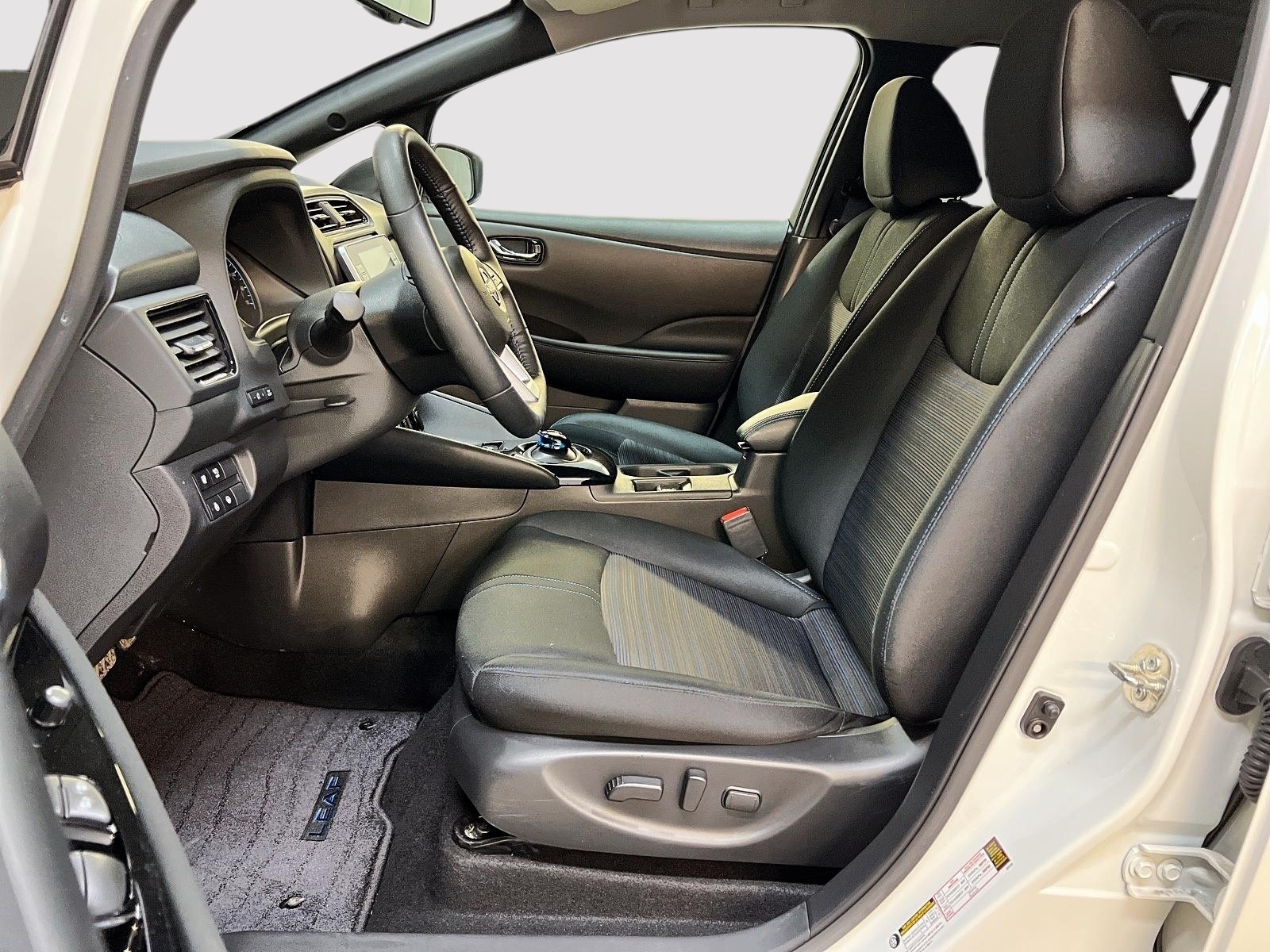 Nissan Leaf SV PLUS NAV 2024 - image #7